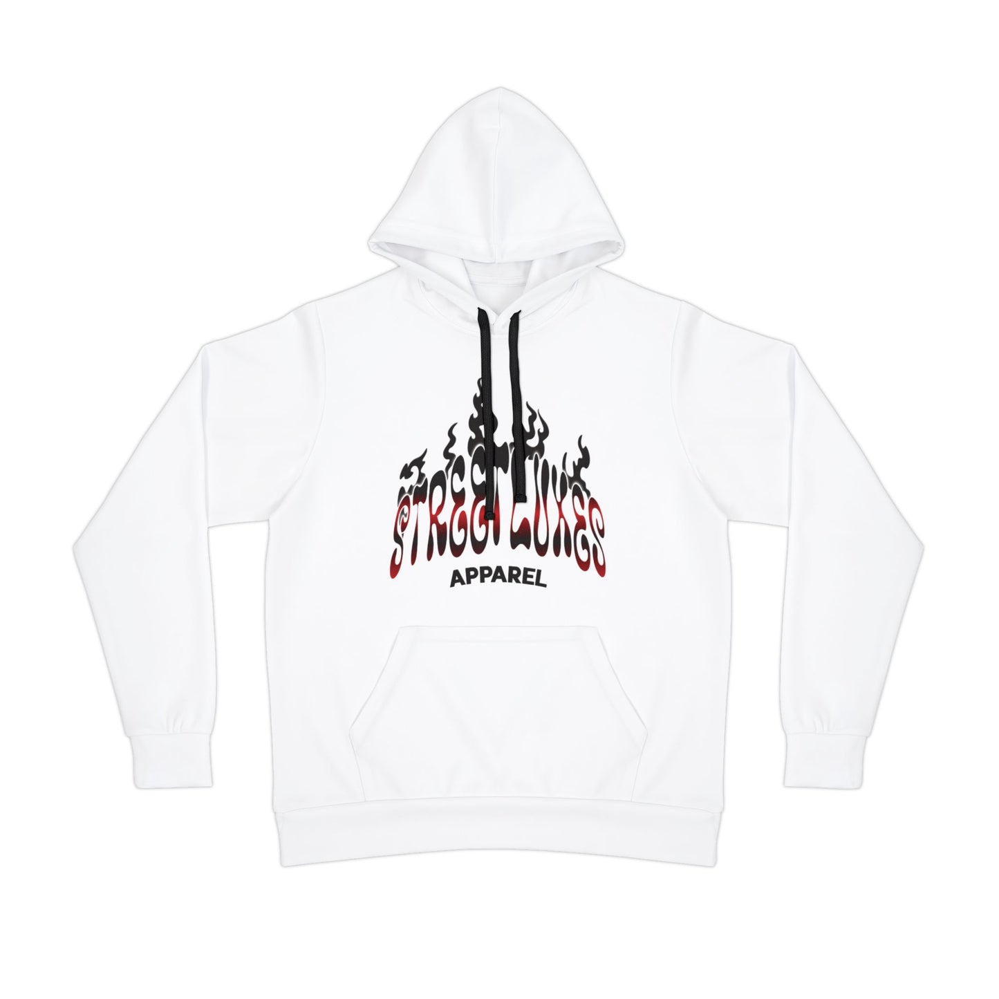Streetluxes Graphic Hoodie
