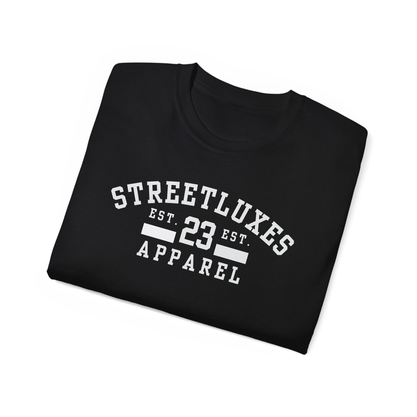Streetluxes Apparel Graphic Tee
