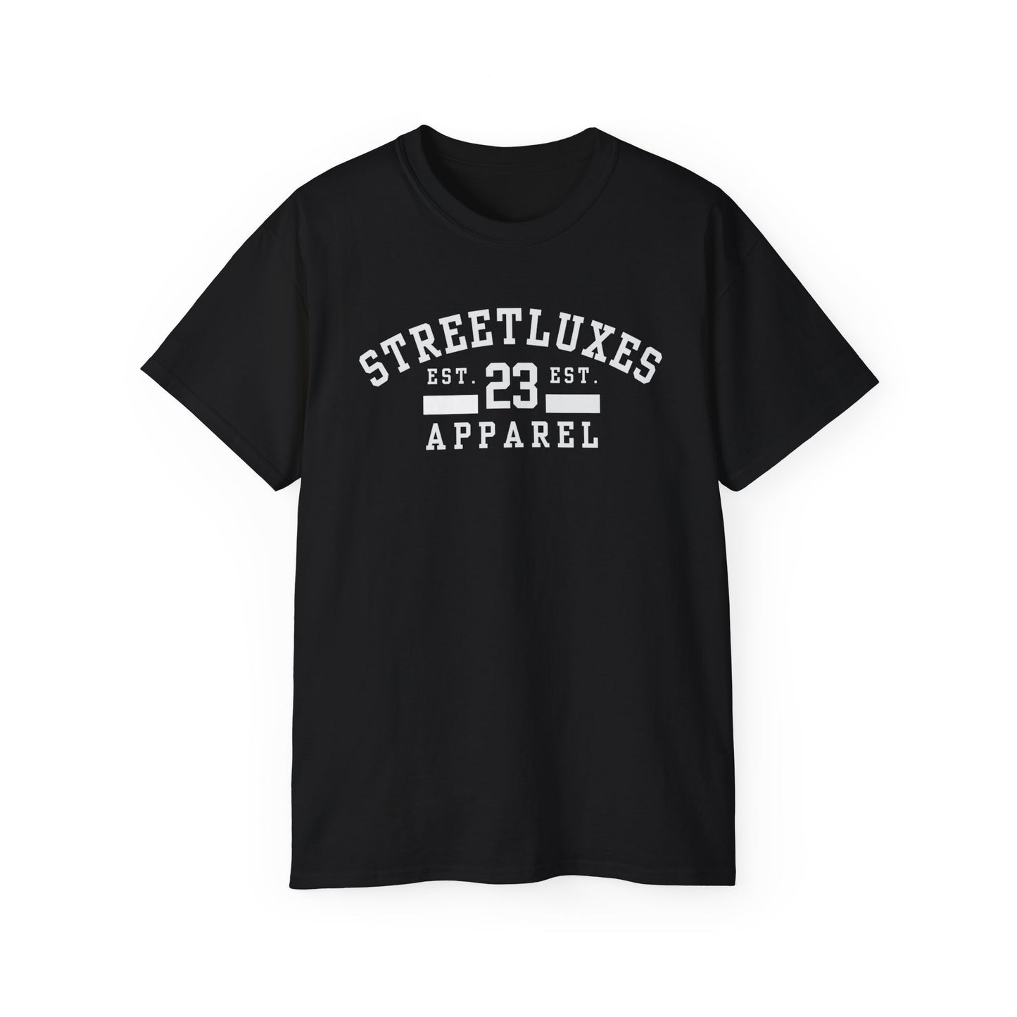 Streetluxes Apparel Graphic Tee