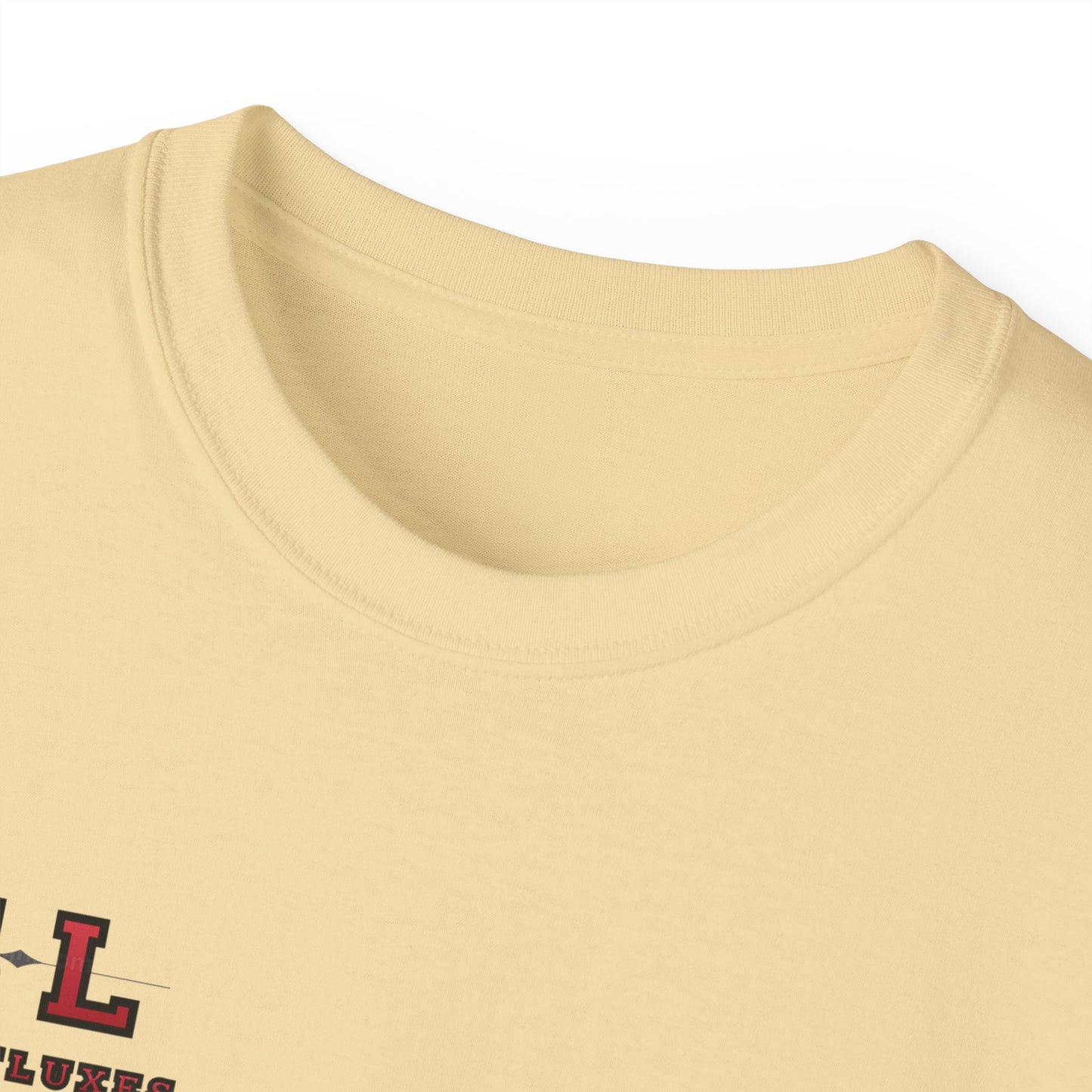 Streetluxes Apparel Tigerblood Graphic Shirt Tee