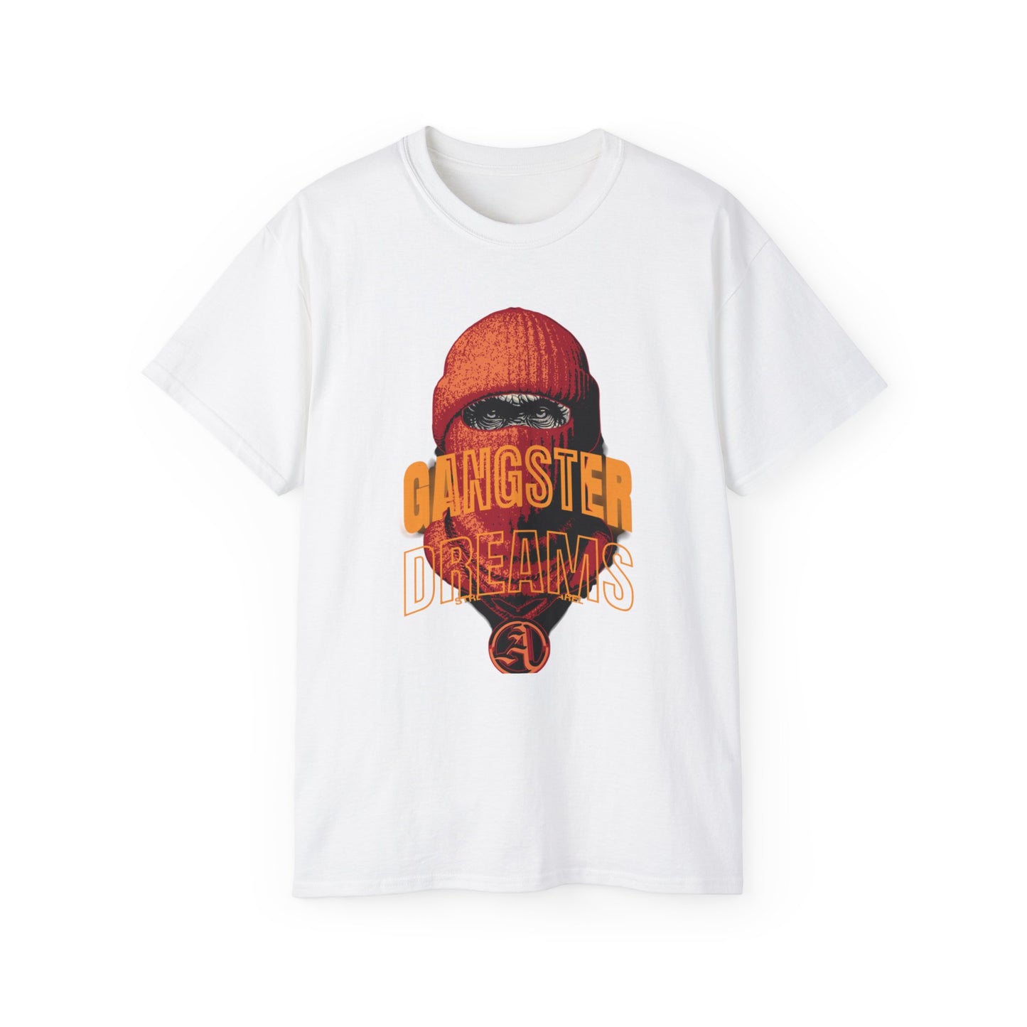 Gangster Dreams Graphic Tee