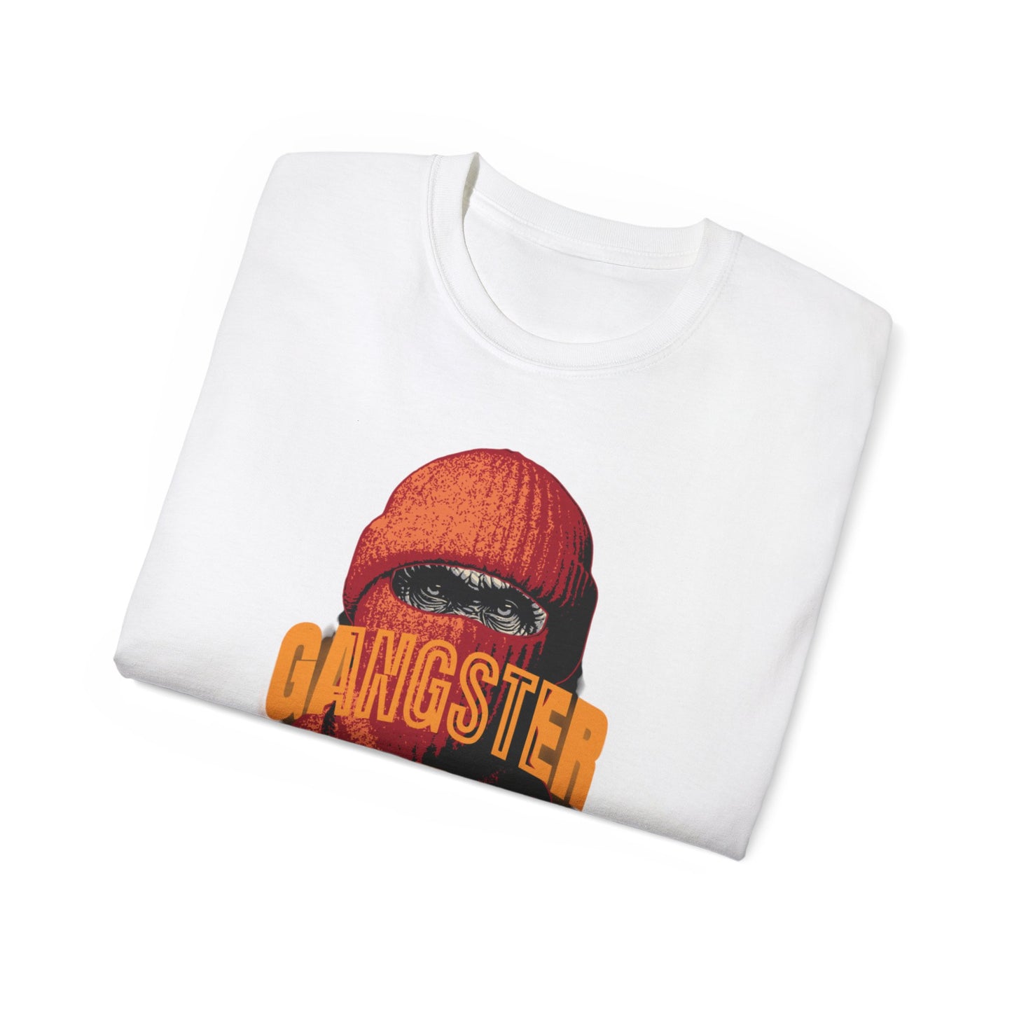 Gangster Dreams Graphic Tee