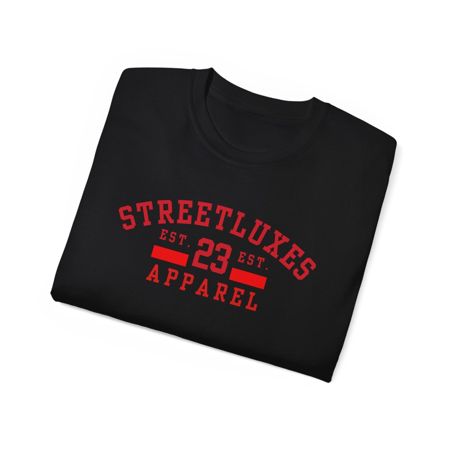 Streetluxes Apparel Graphic Tee