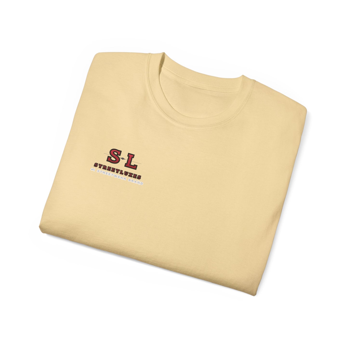 Streetluxes Apparel Tigerblood Graphic Shirt Tee