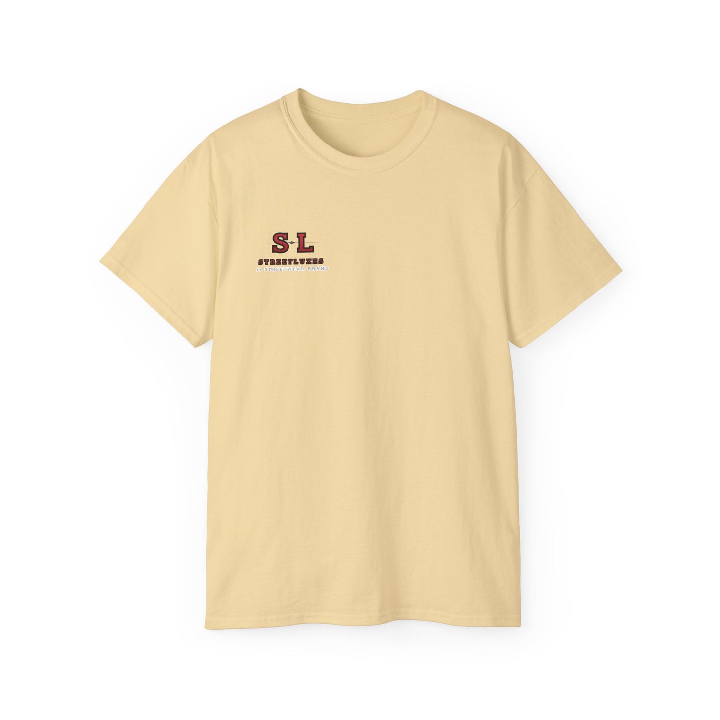 Streetluxes Apparel Tigerblood Graphic Shirt Tee