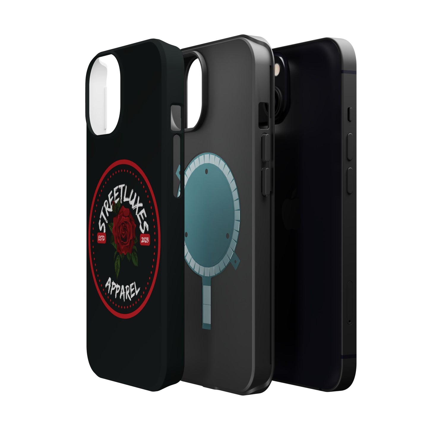 Streetluxes Stylish Phone Case