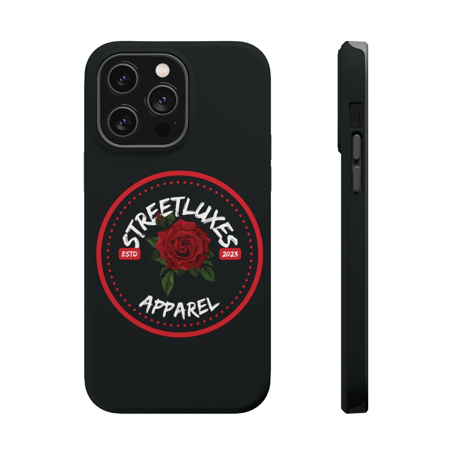 Streetluxes Stylish Phone Case