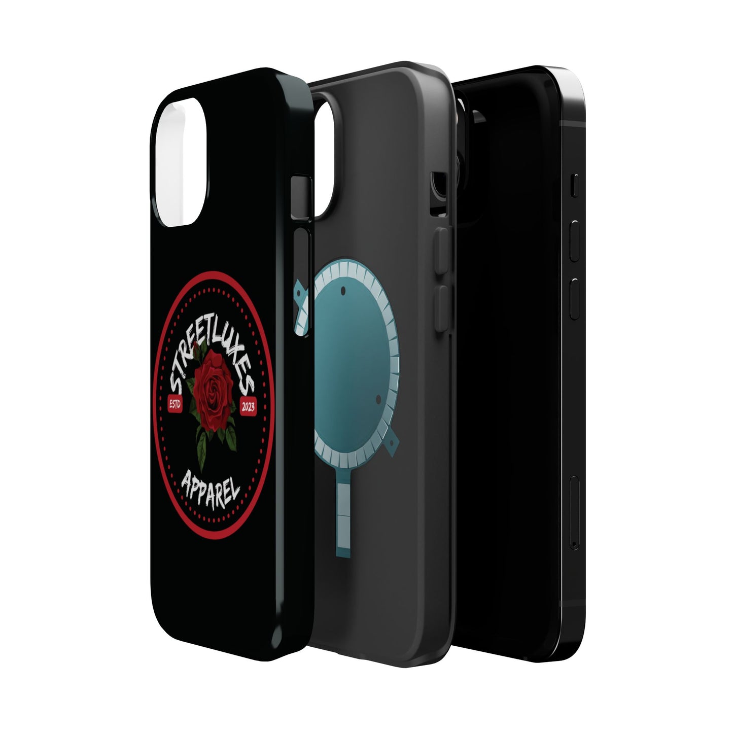 Streetluxes Stylish Phone Case