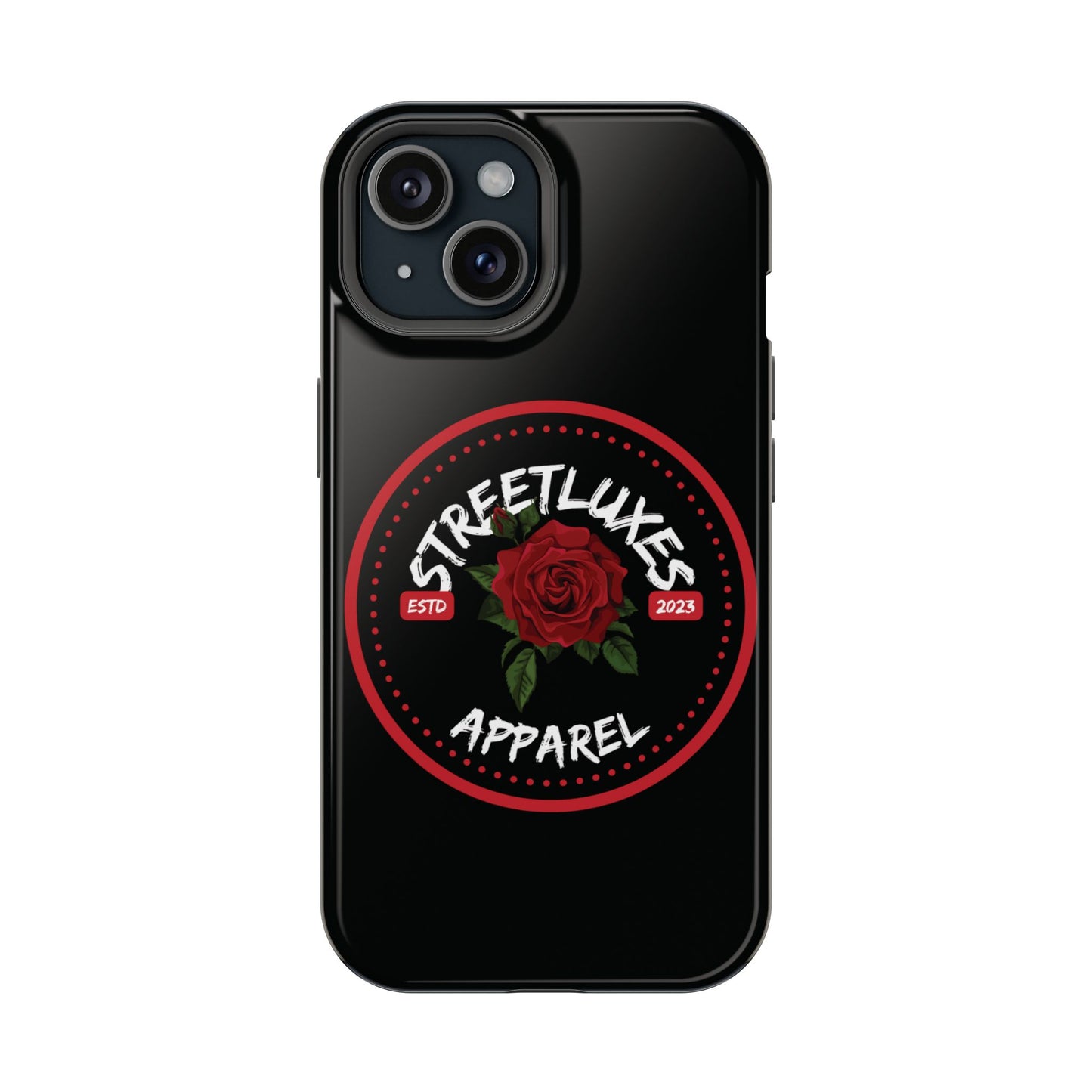 Streetluxes Stylish Phone Case