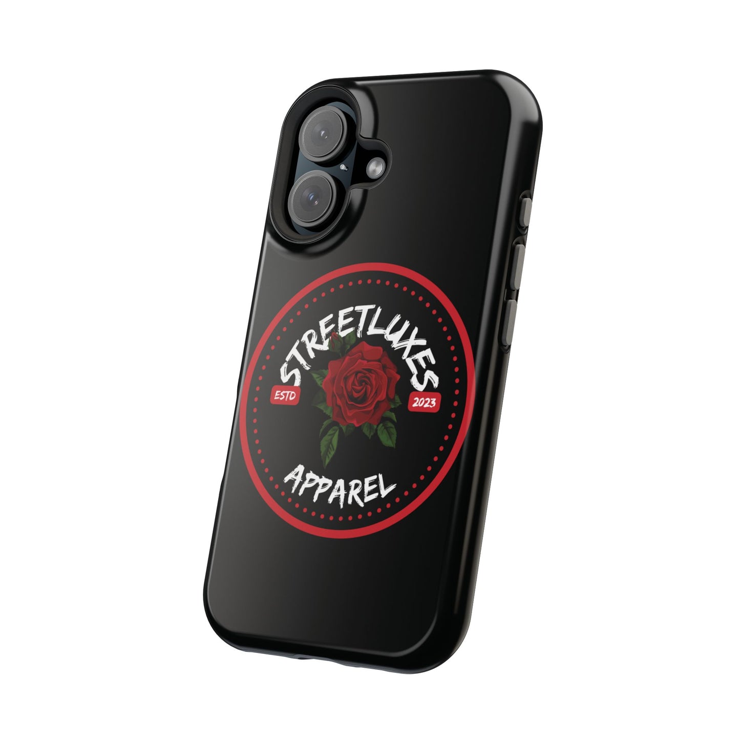 Streetluxes Stylish Phone Case