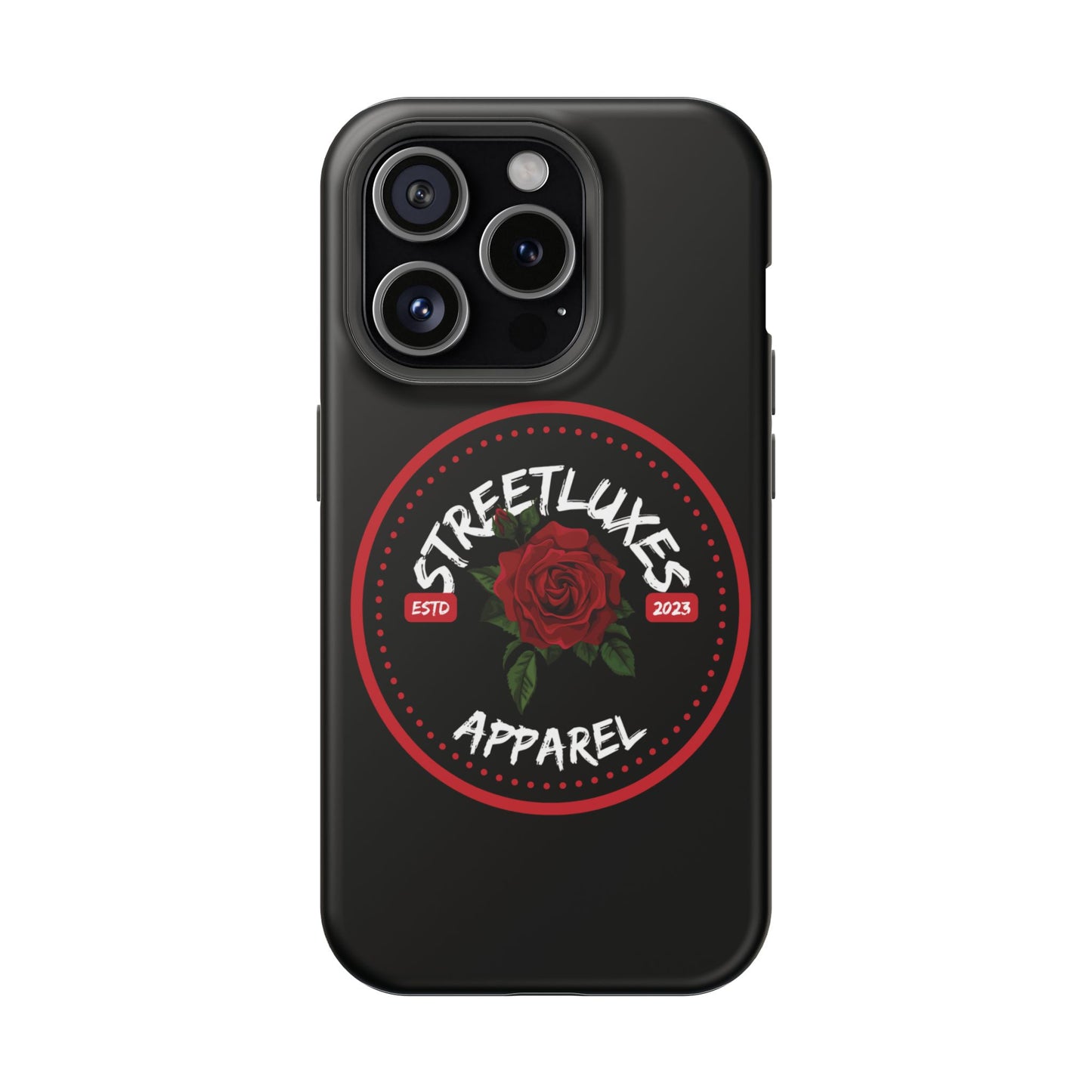 Streetluxes Stylish Phone Case