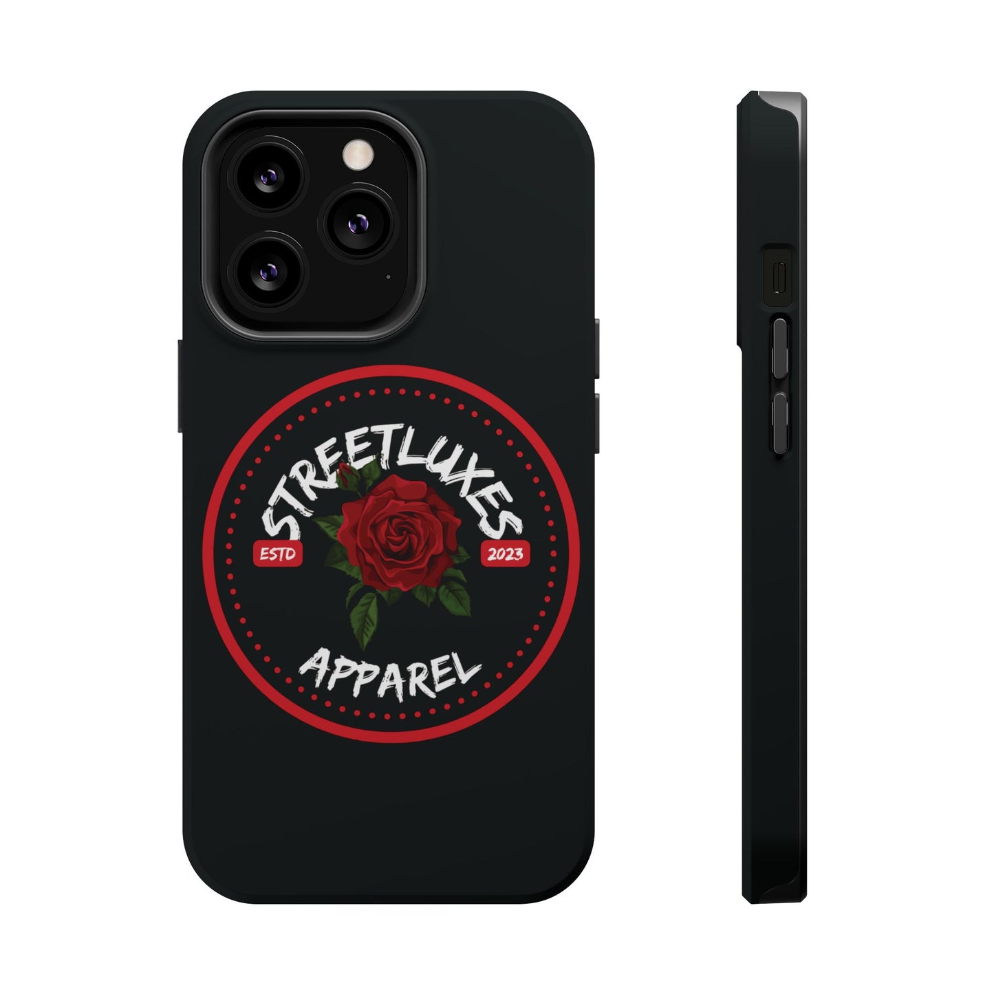 Streetluxes Stylish Phone Case