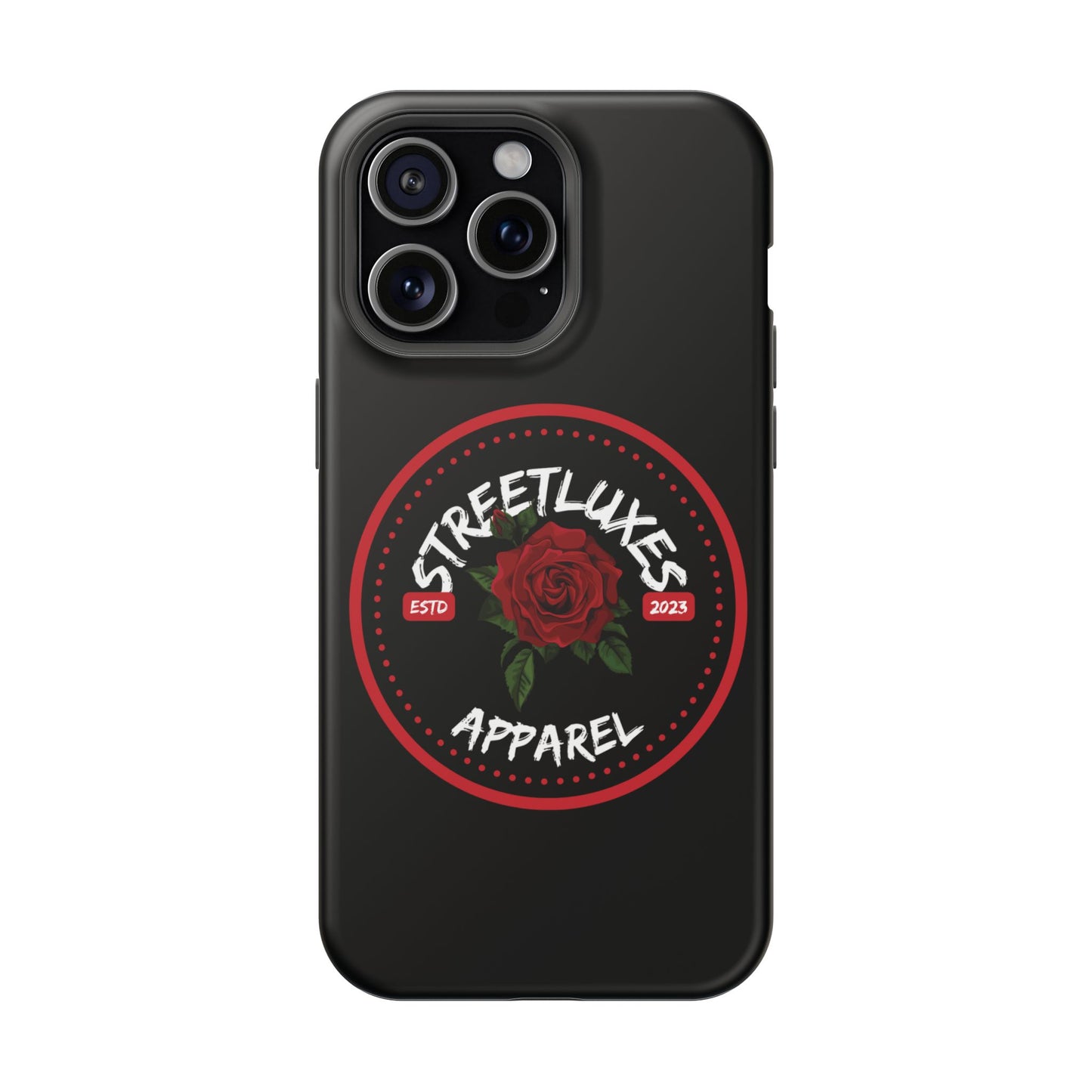 Streetluxes Stylish Phone Case