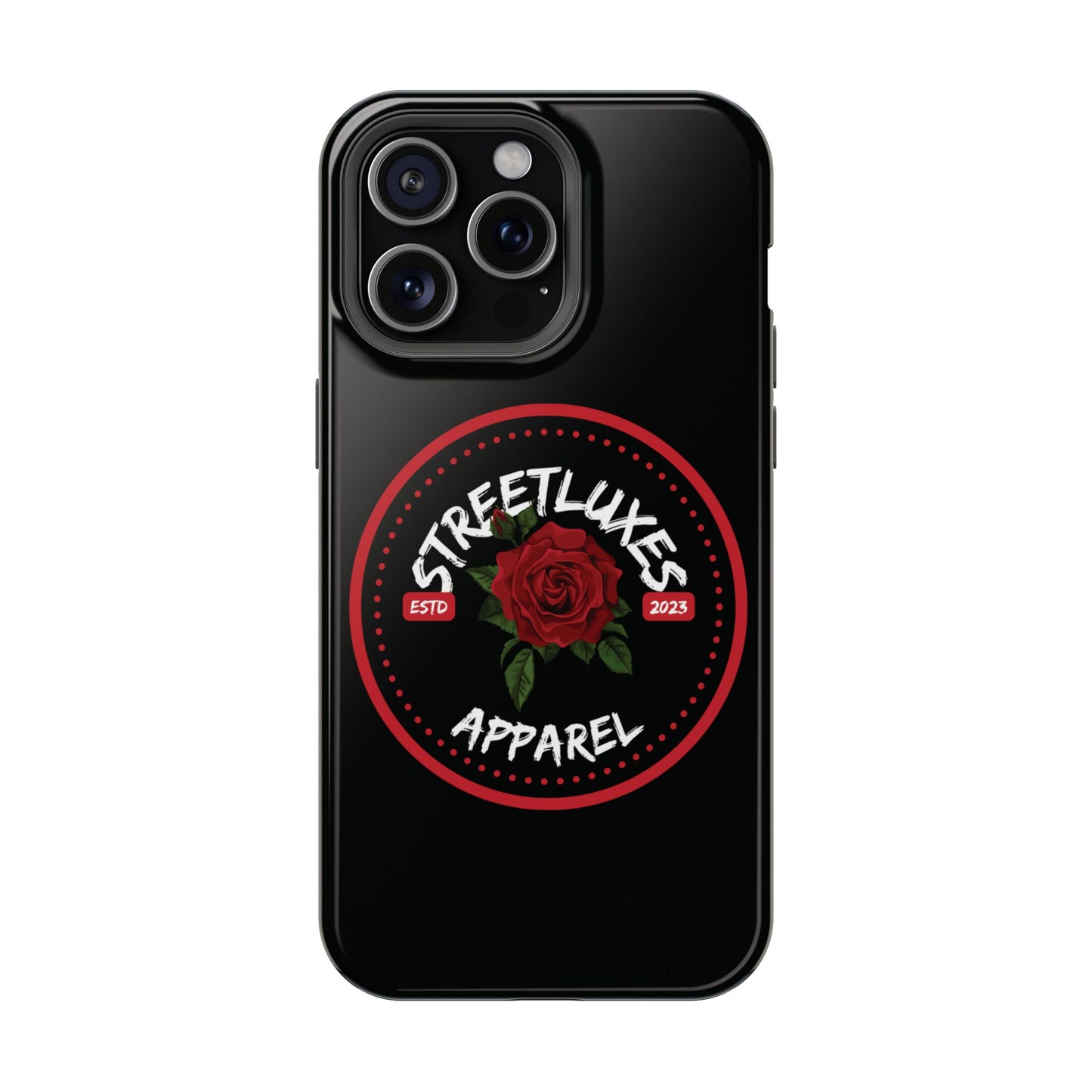 Streetluxes Stylish Phone Case