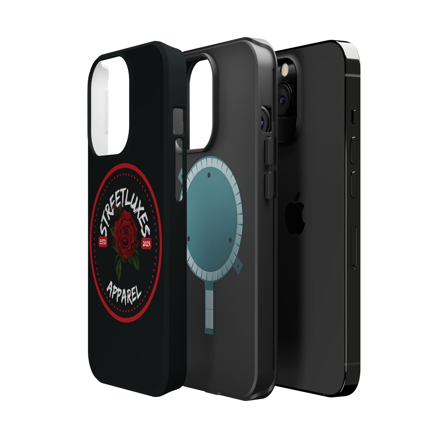 Streetluxes Stylish Phone Case