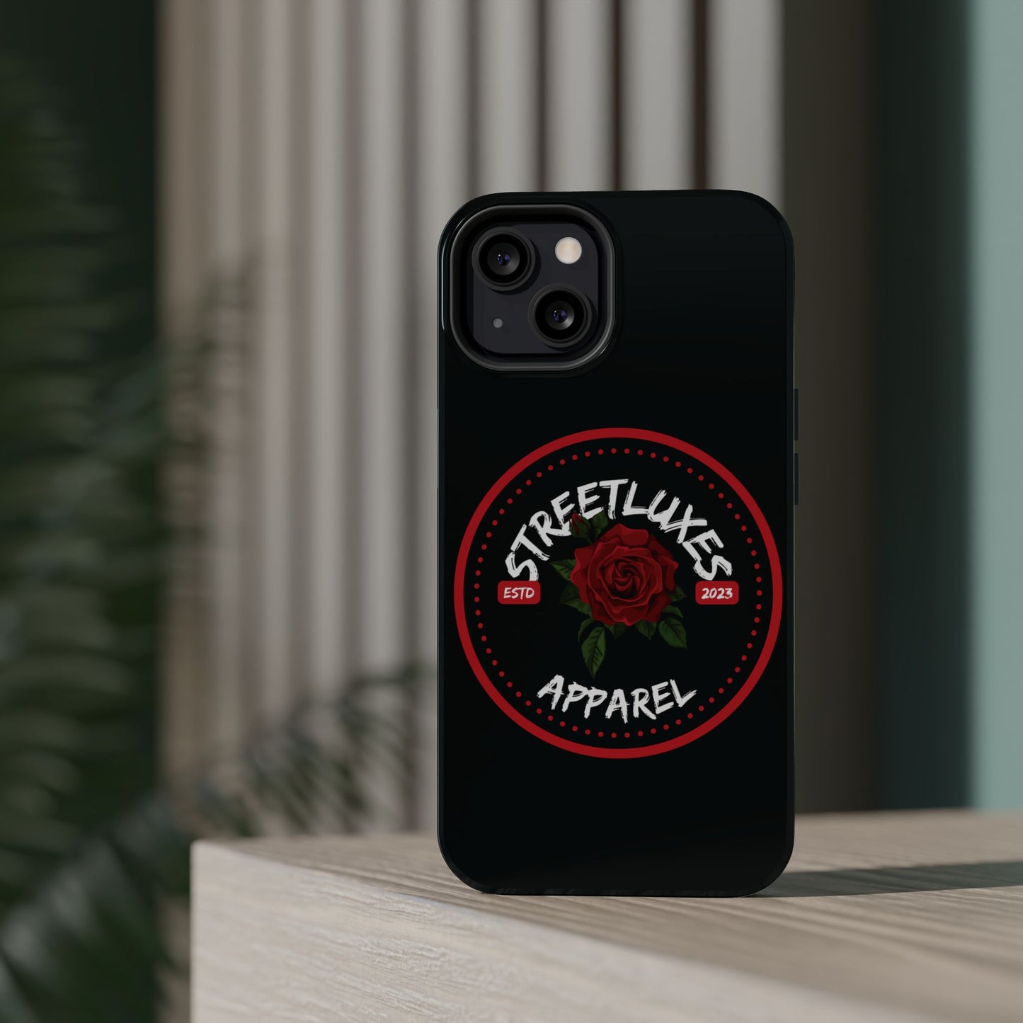 Streetluxes Stylish Phone Case