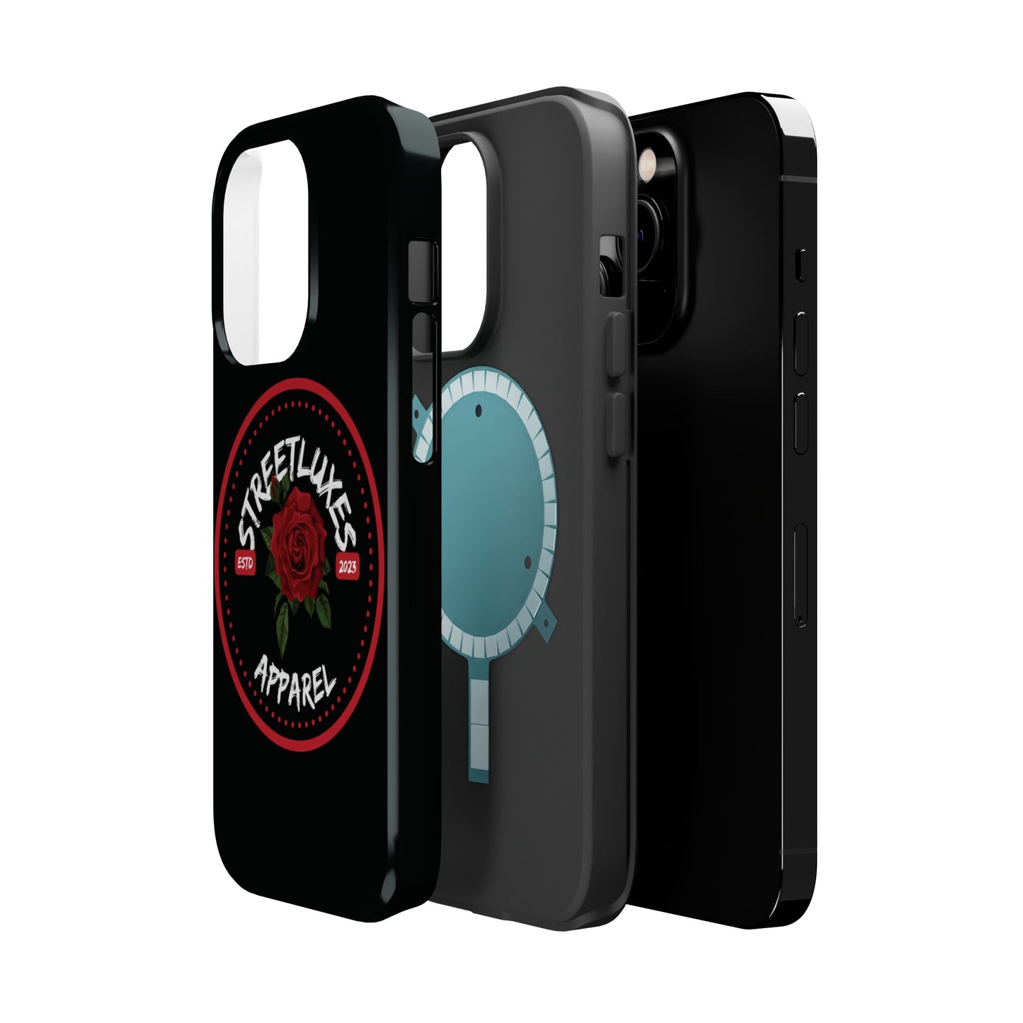 Streetluxes Stylish Phone Case