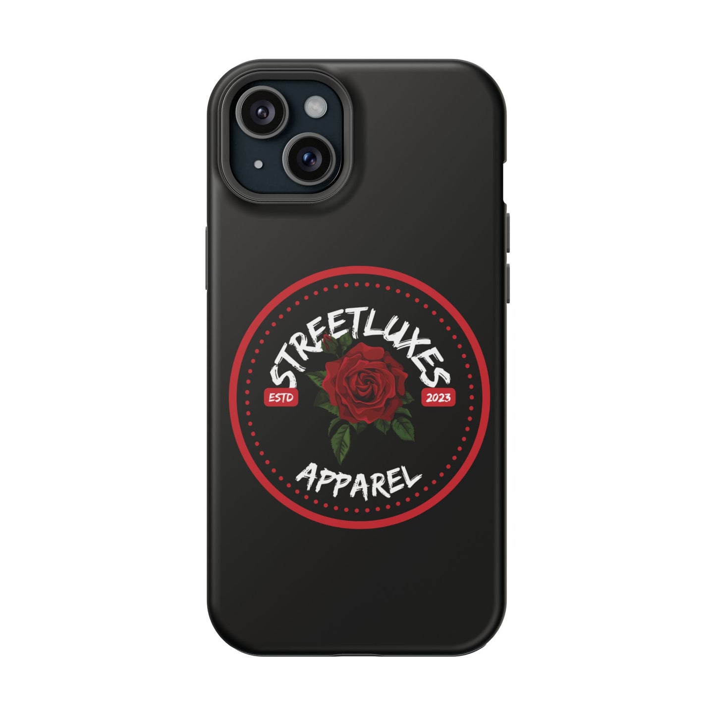 Streetluxes Stylish Phone Case