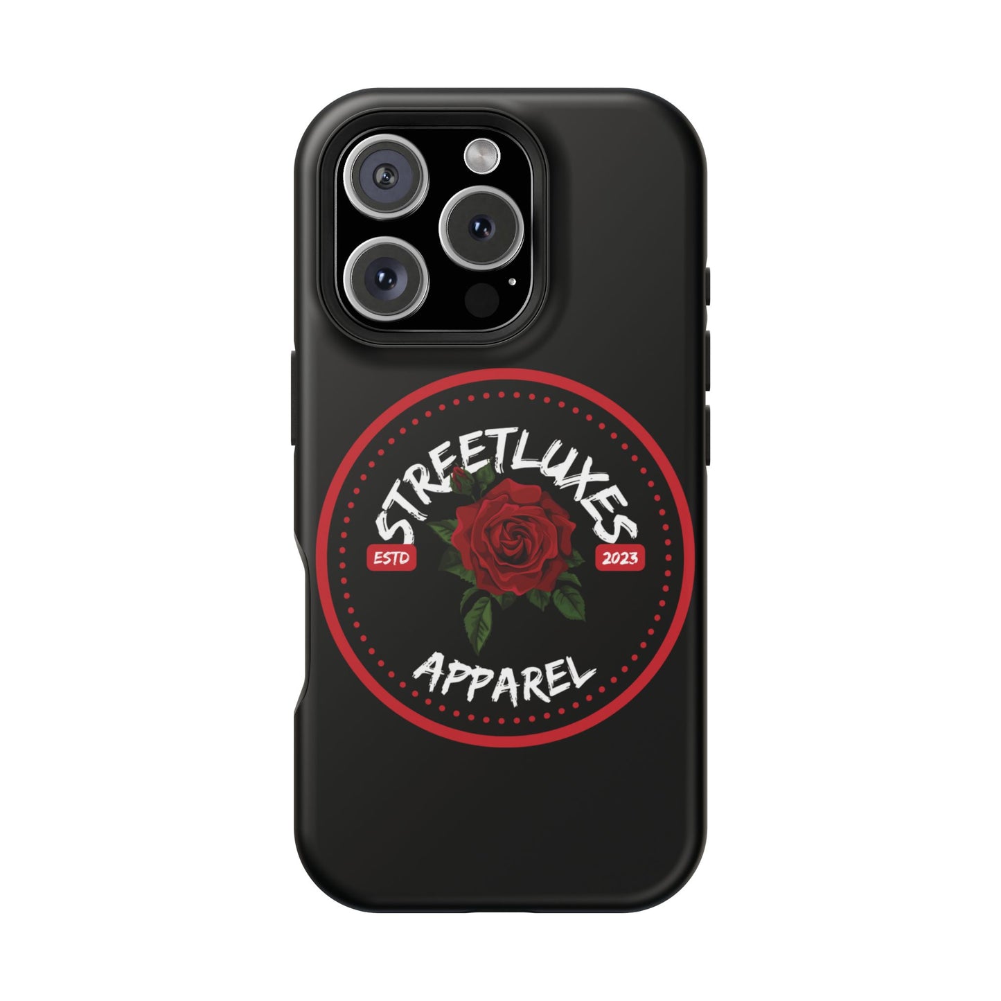 Streetluxes Stylish Phone Case