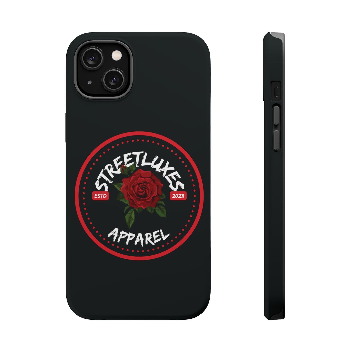 Streetluxes Stylish Phone Case