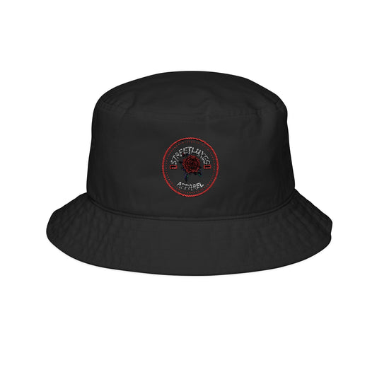 Streetluxes Bucket Hat