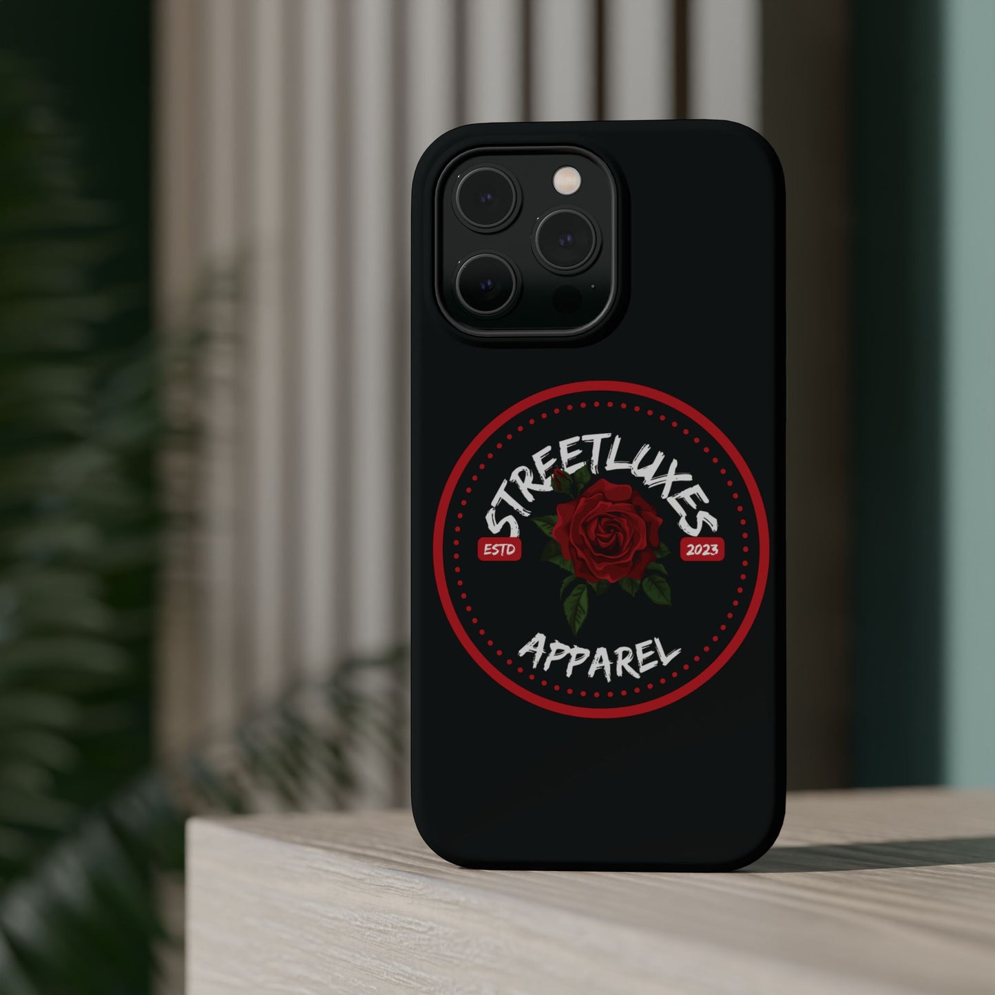 Streetluxes Stylish Phone Case