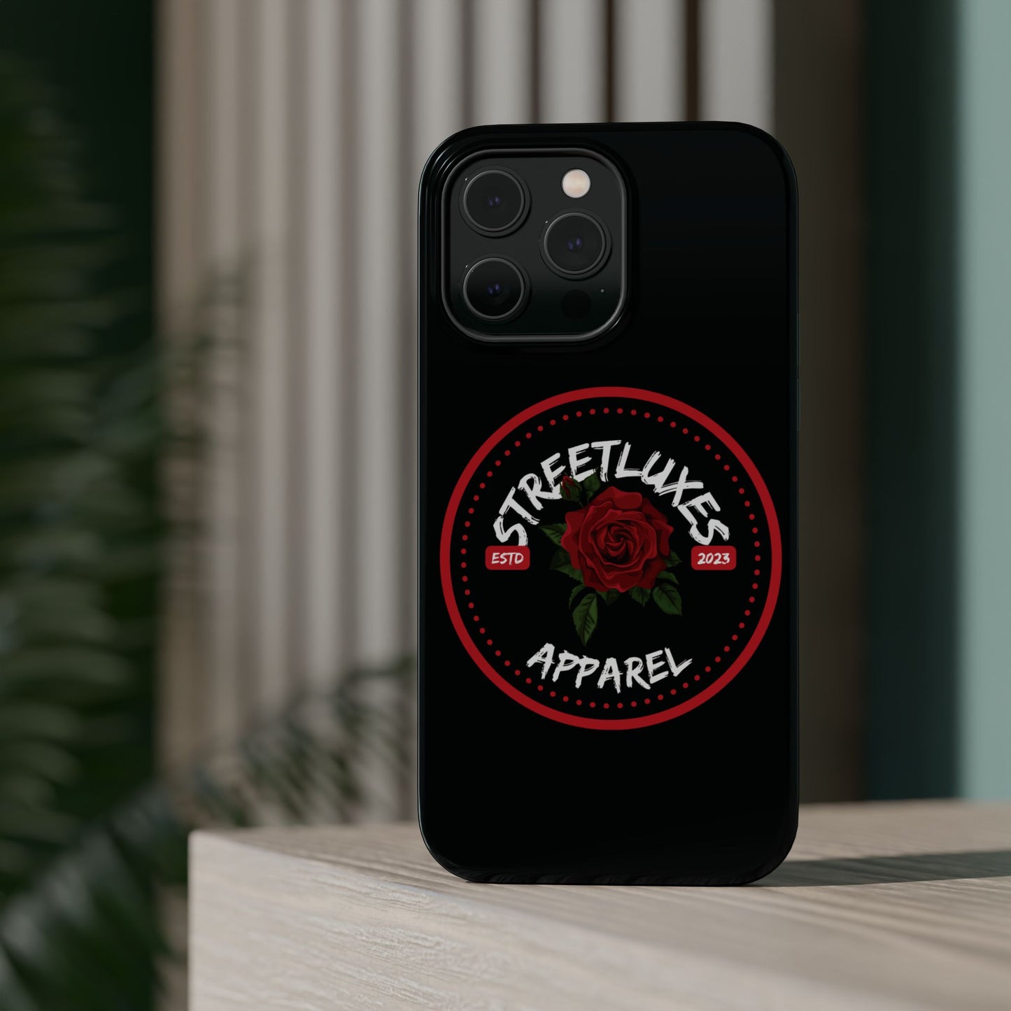 Streetluxes Stylish Phone Case