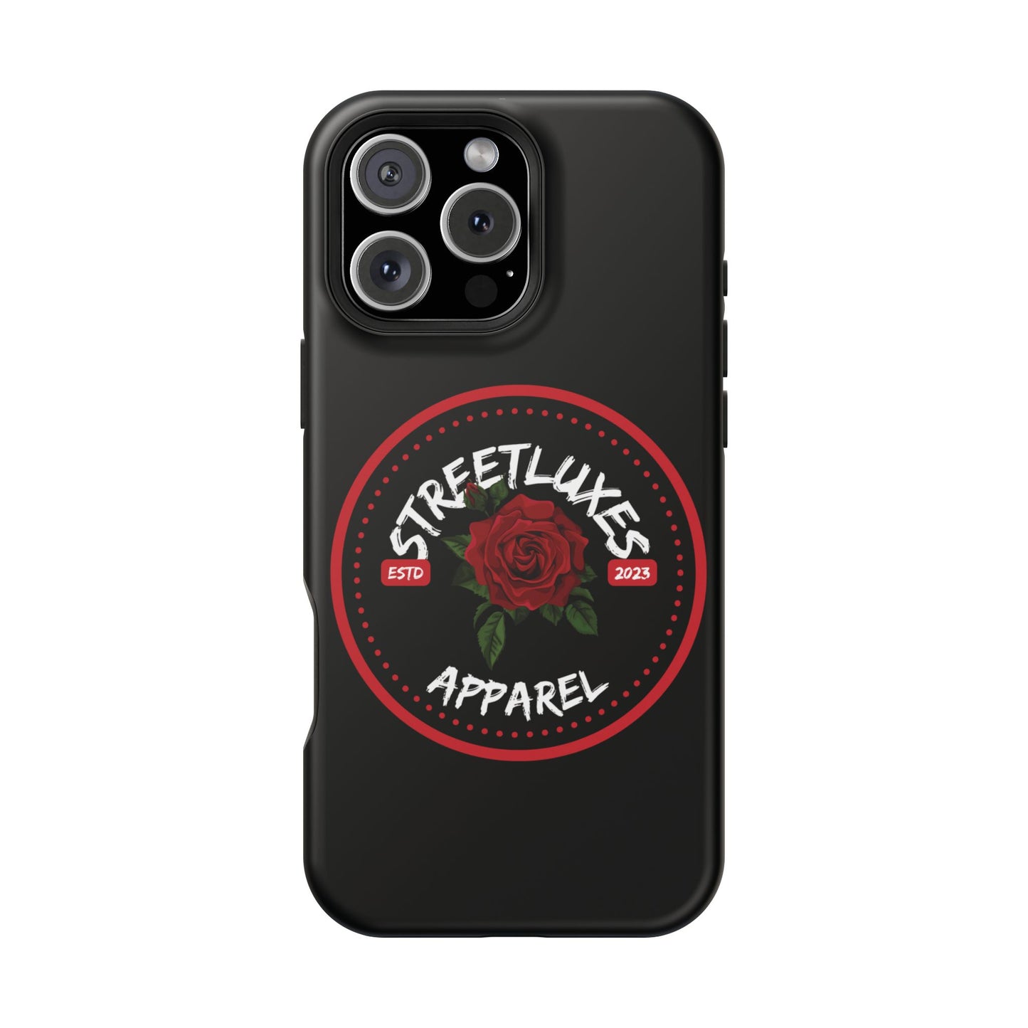 Streetluxes Stylish Phone Case