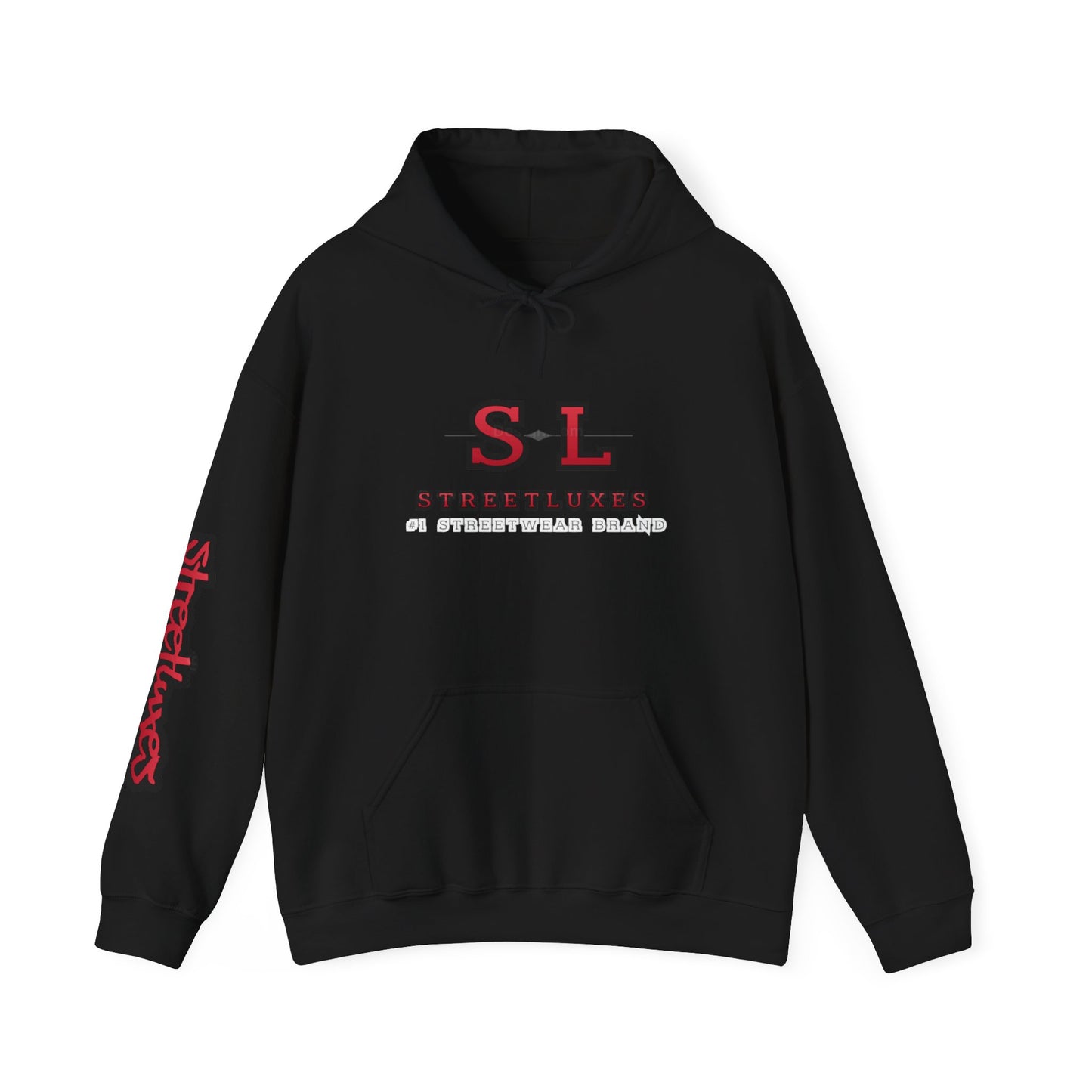 StreetLuxes Hoodiee