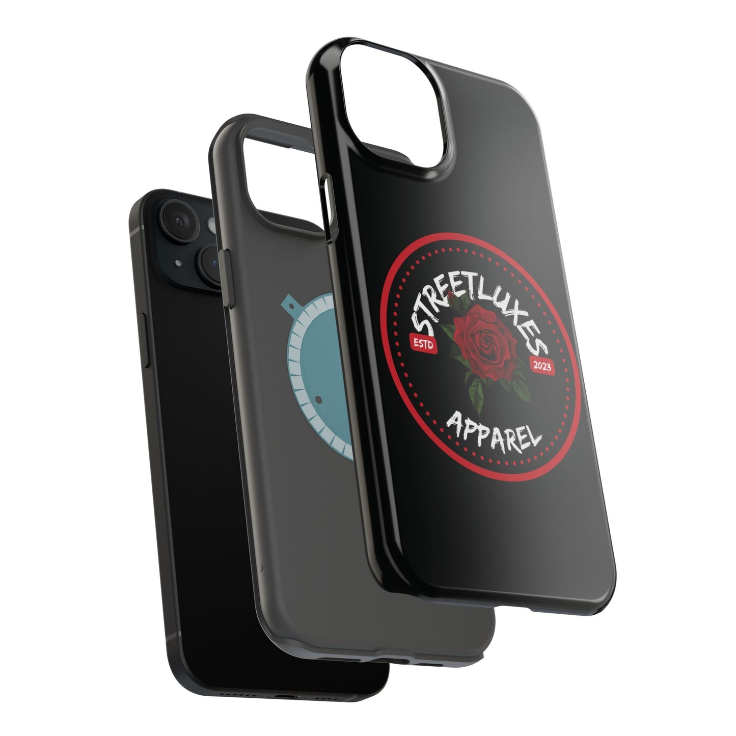 Streetluxes Stylish Phone Case