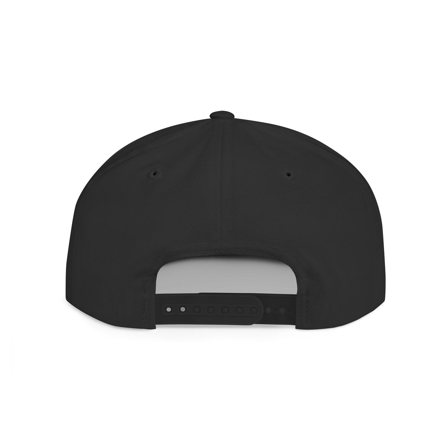 Streetluxes Snapback Hat