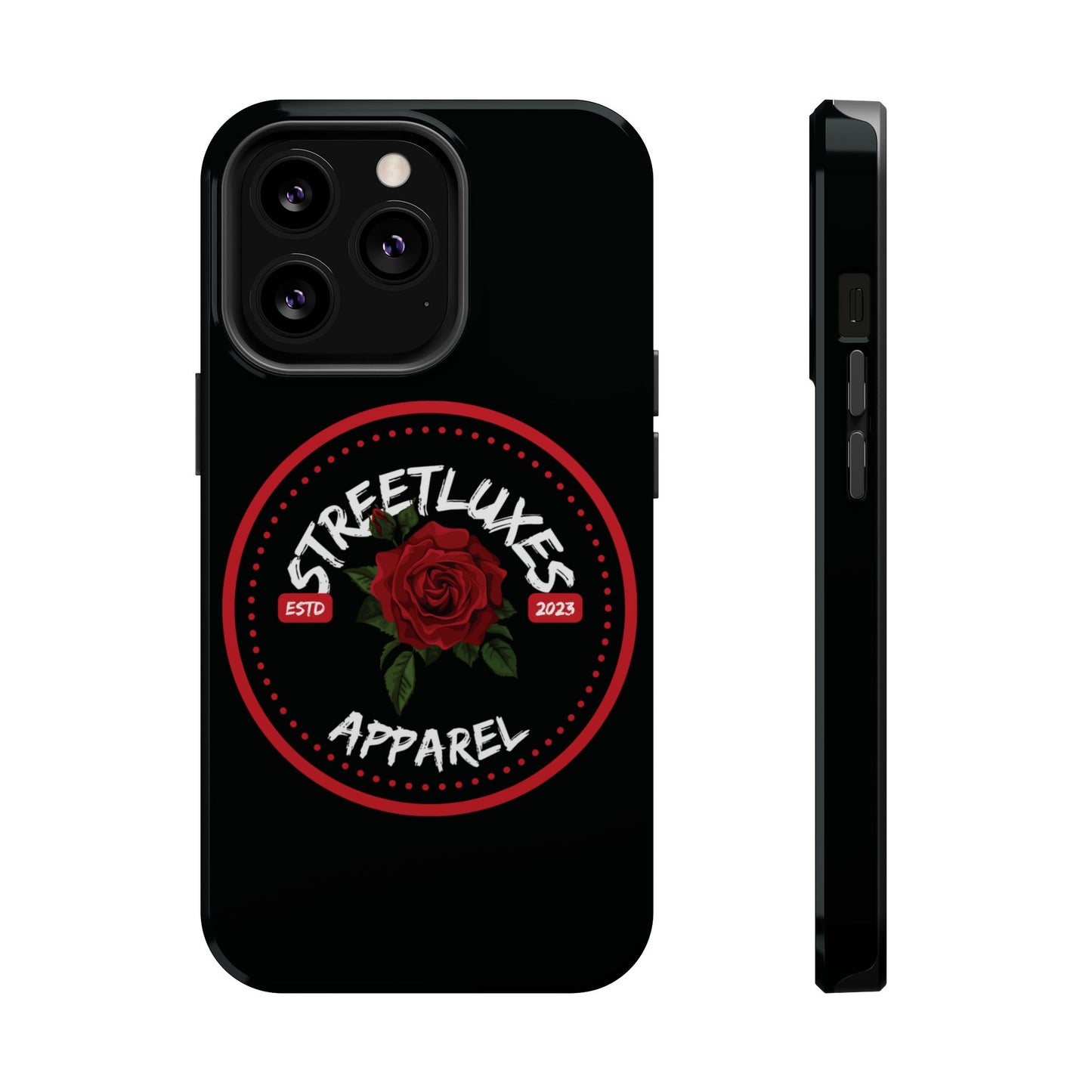 Streetluxes Stylish Phone Case