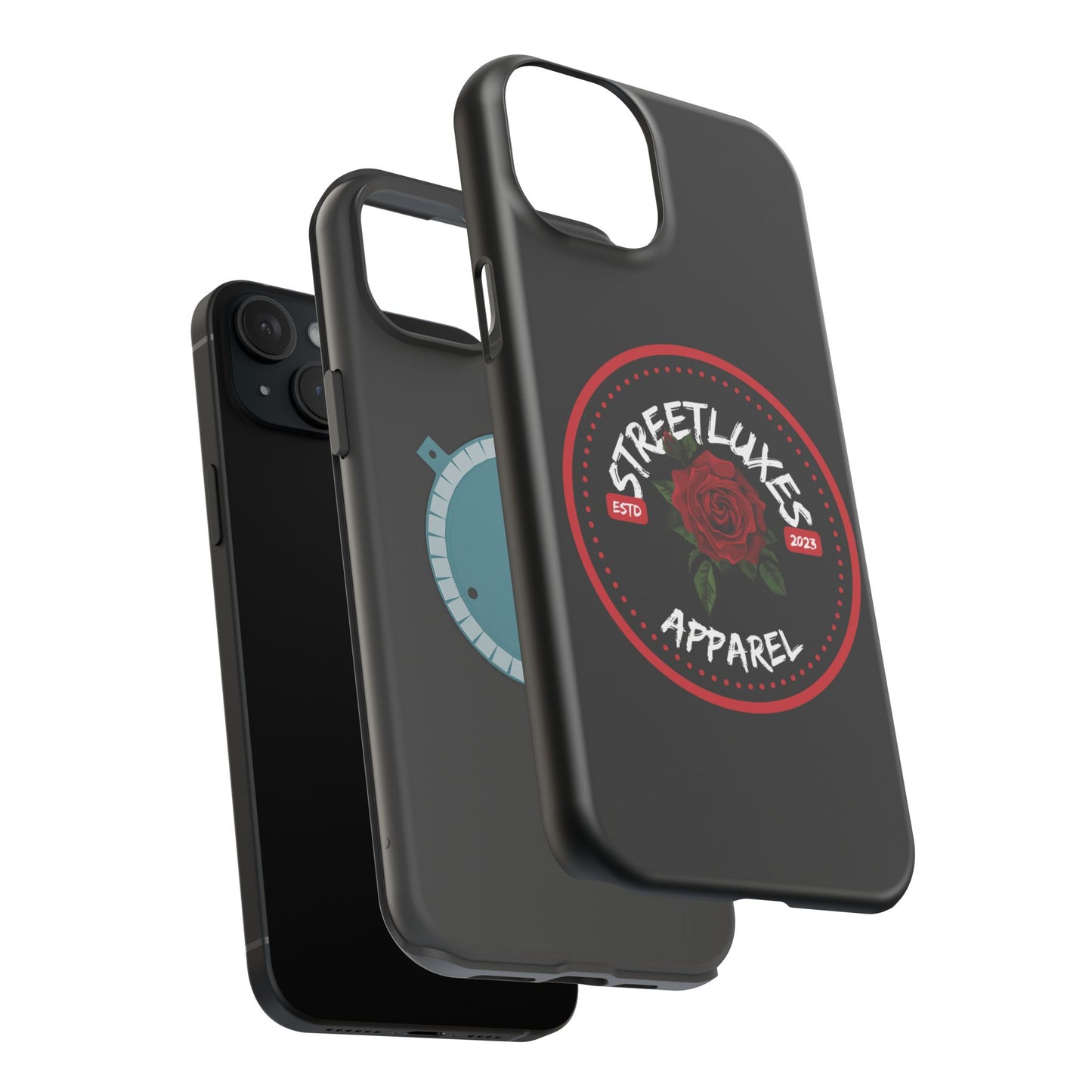 Streetluxes Stylish Phone Case