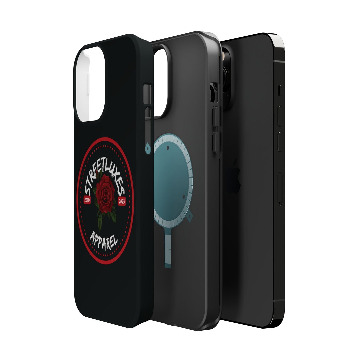 Streetluxes Stylish Phone Case