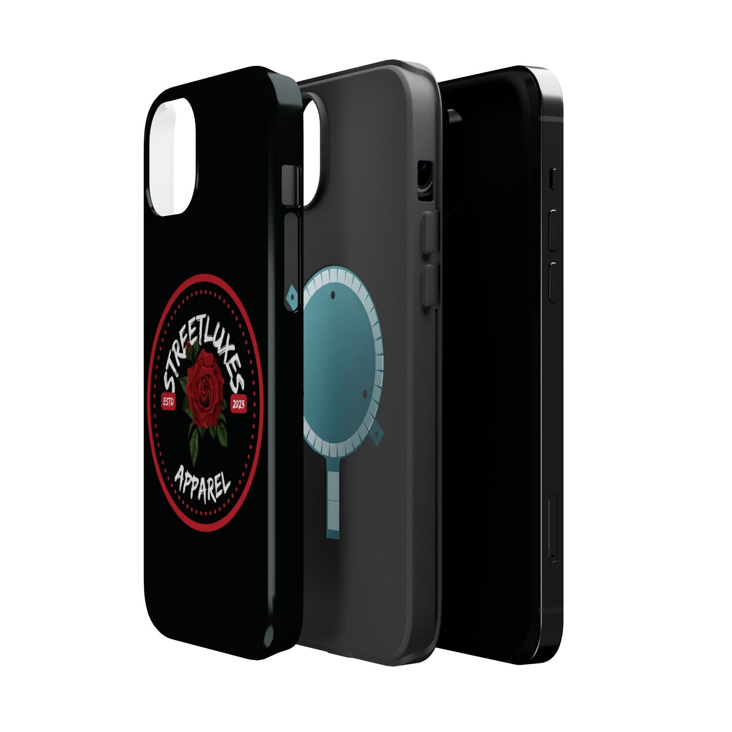 Streetluxes Stylish Phone Case