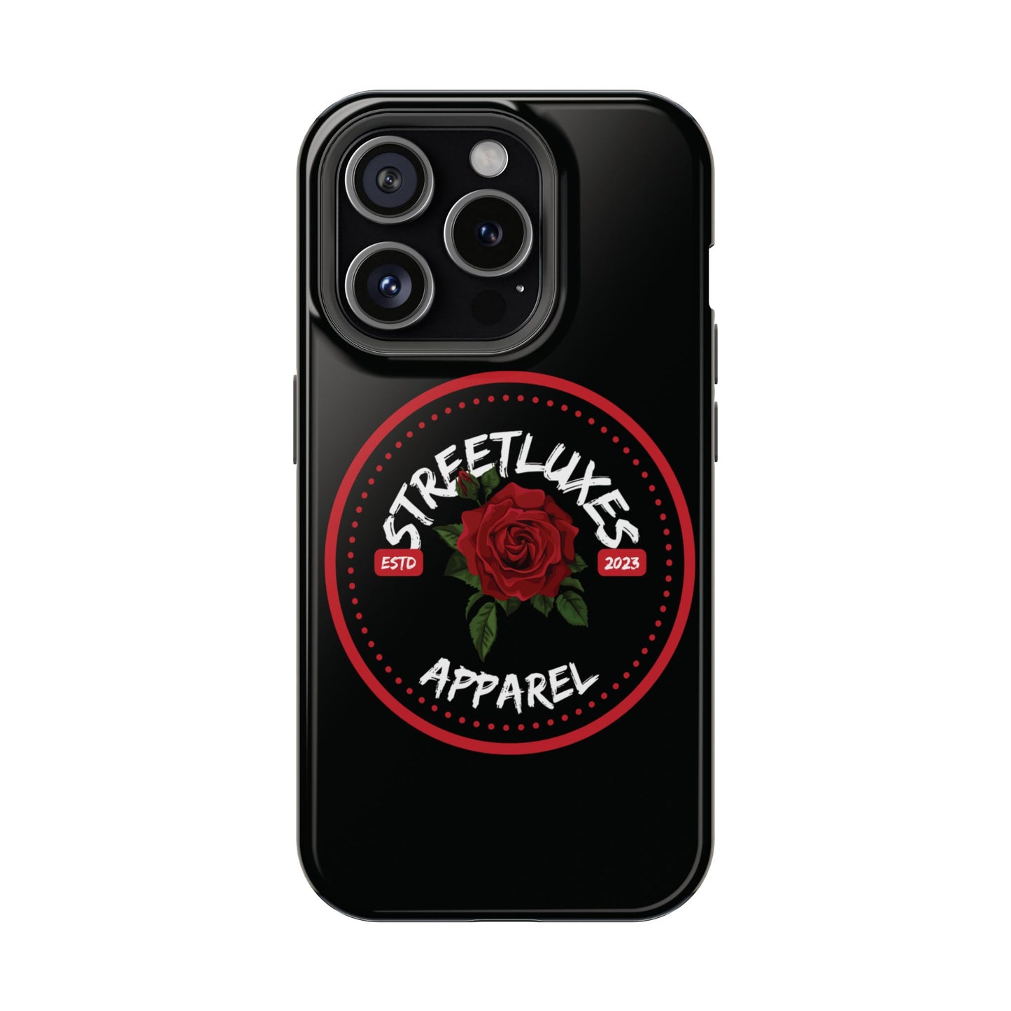 Streetluxes Stylish Phone Case