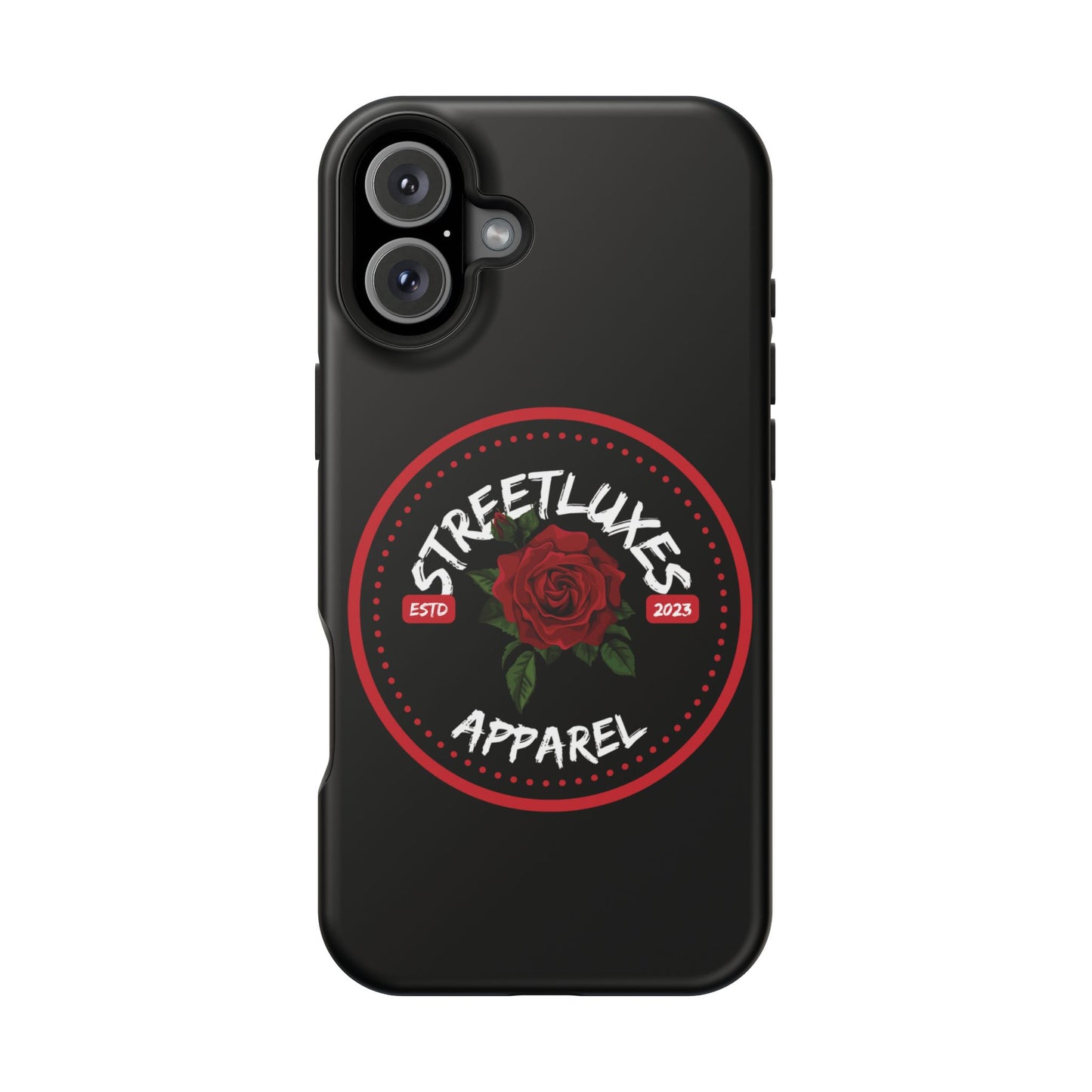 Streetluxes Stylish Phone Case