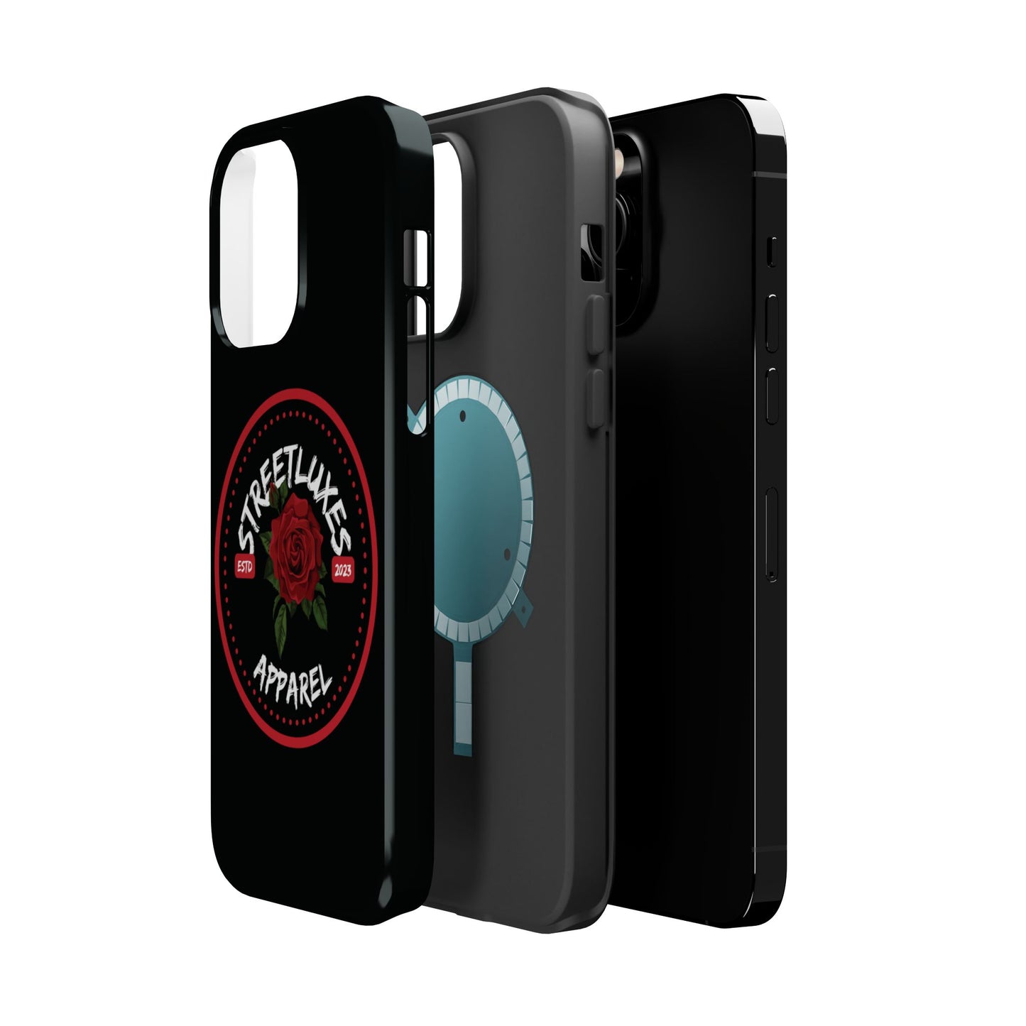 Streetluxes Stylish Phone Case