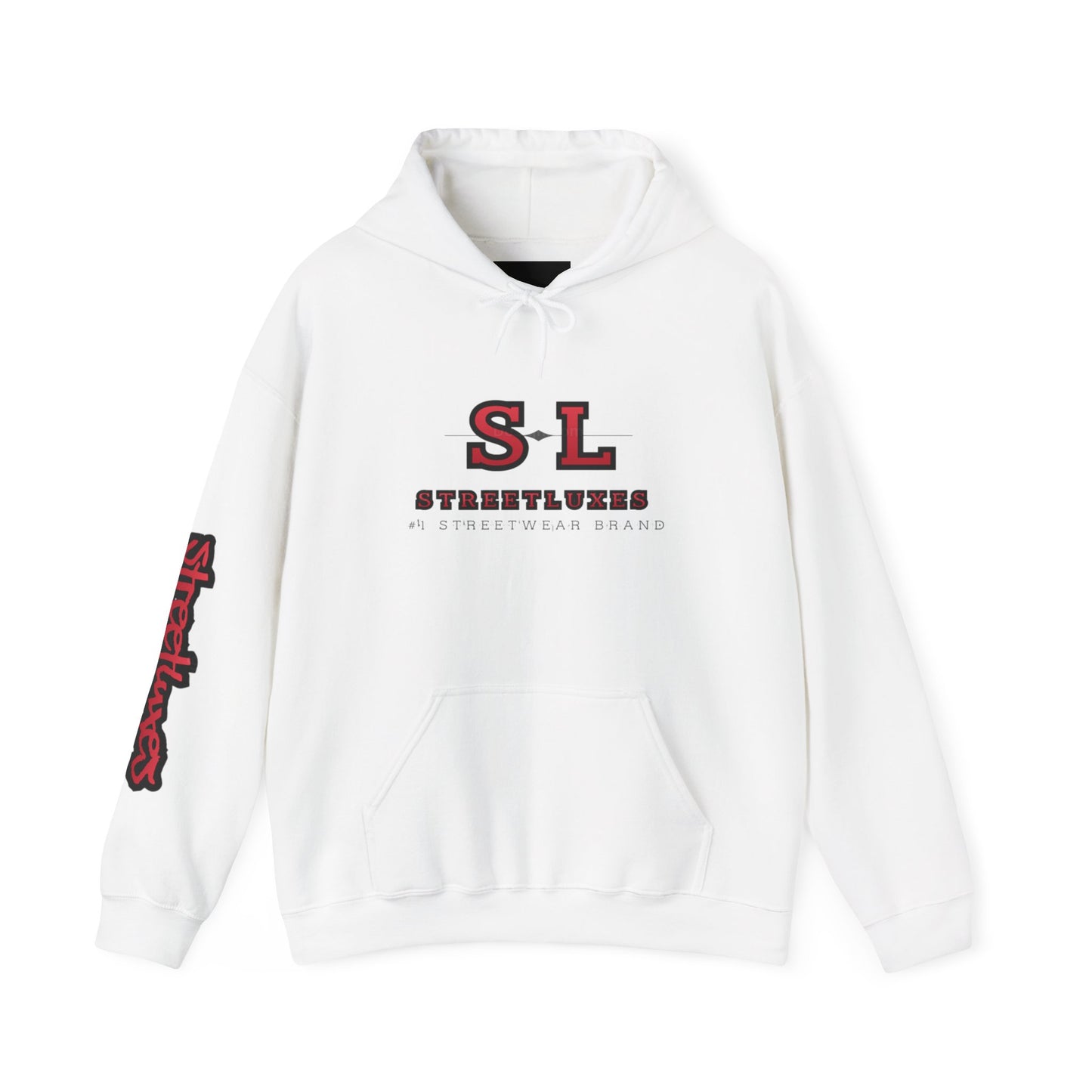 StreetLuxes Hoodiee