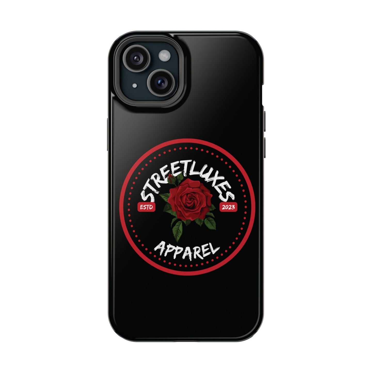 Streetluxes Stylish Phone Case