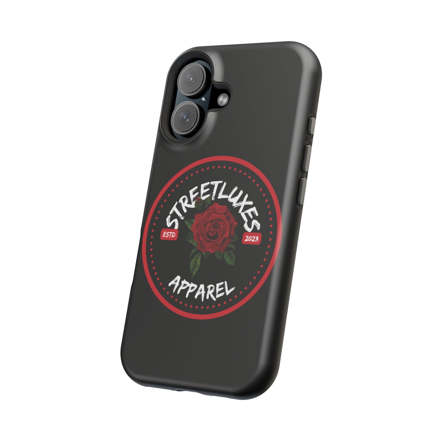 Streetluxes Stylish Phone Case