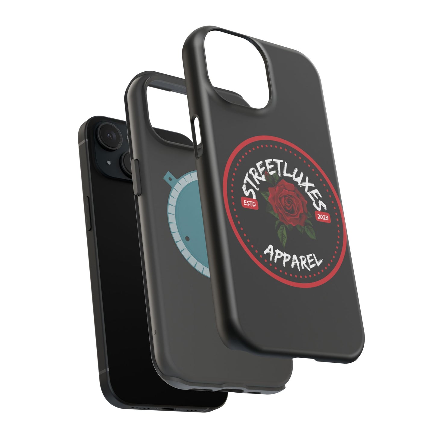 Streetluxes Stylish Phone Case