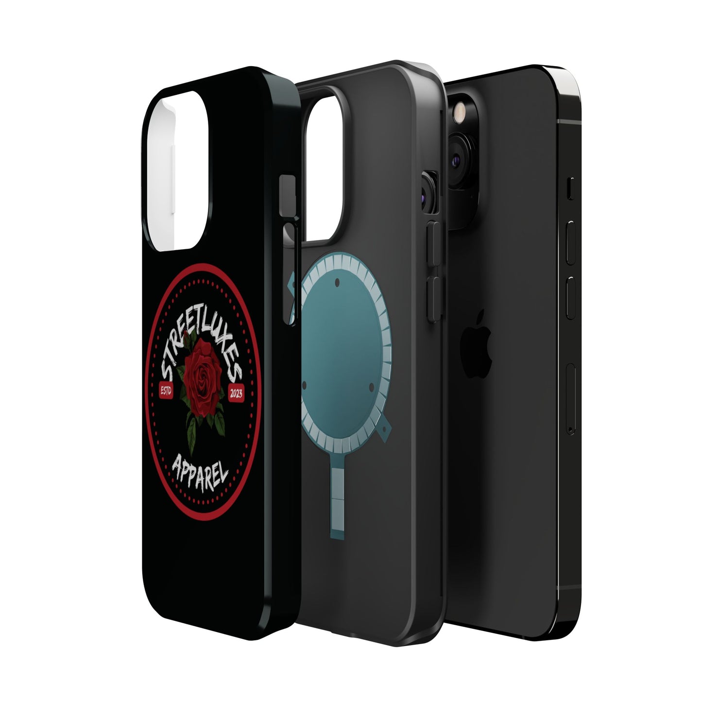 Streetluxes Stylish Phone Case