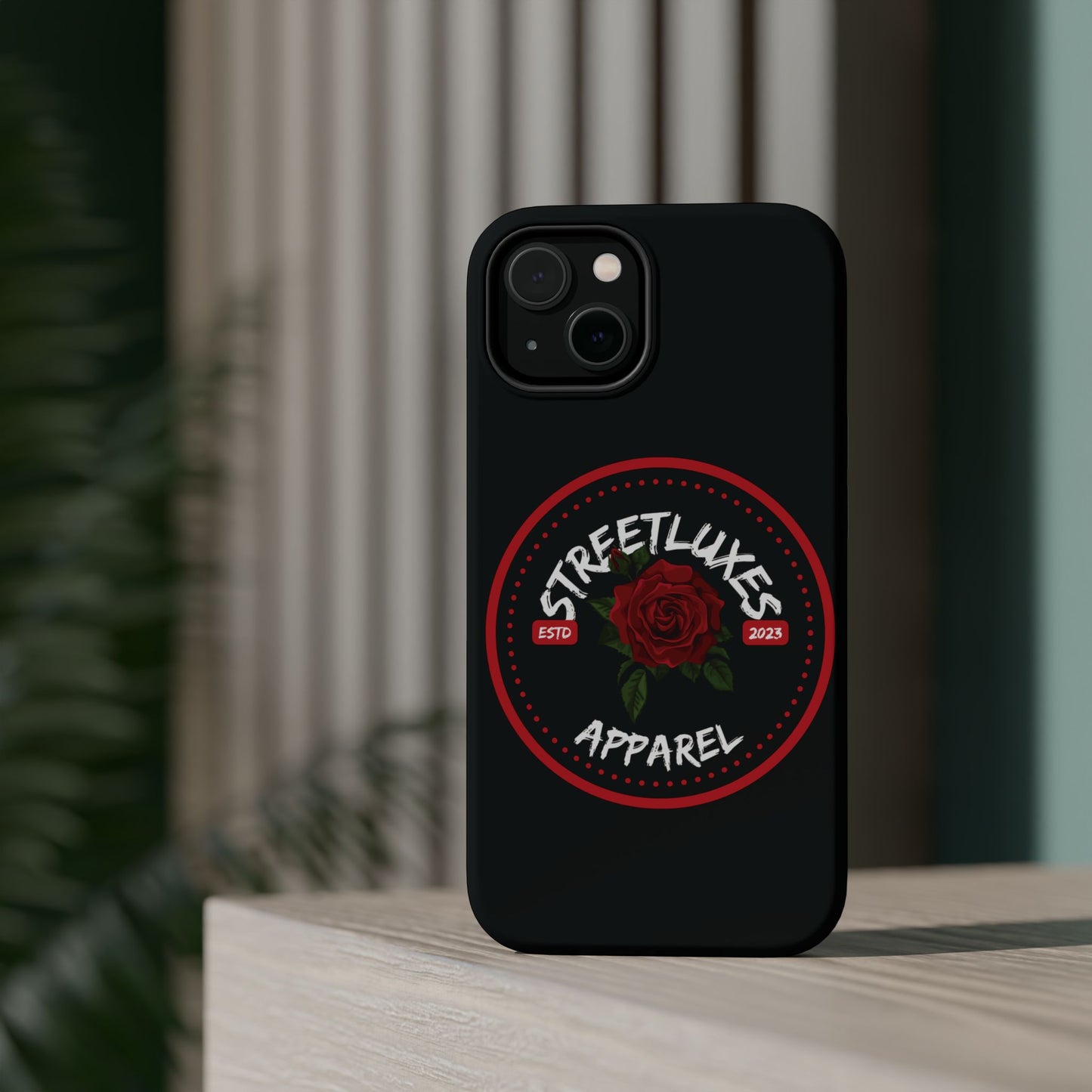 Streetluxes Stylish Phone Case