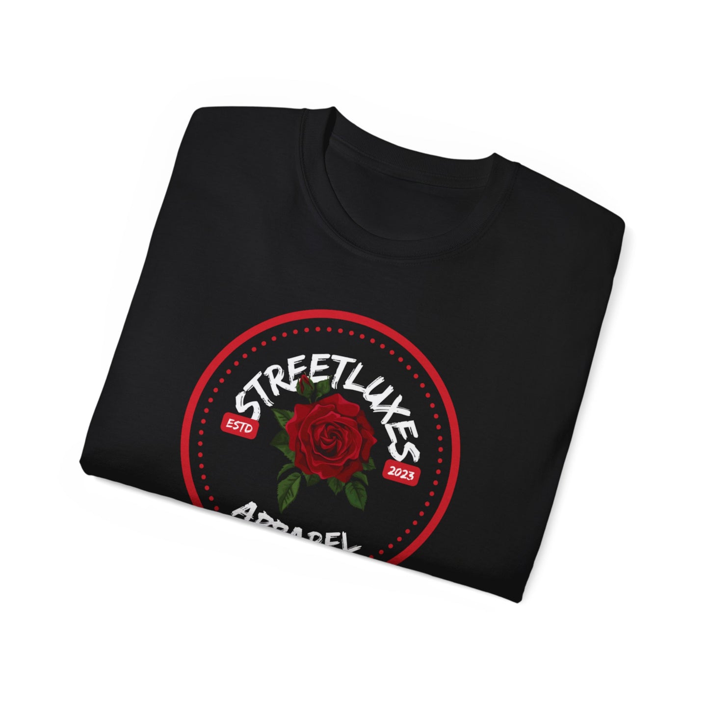 Streetluxe Apparel Graphic Tee