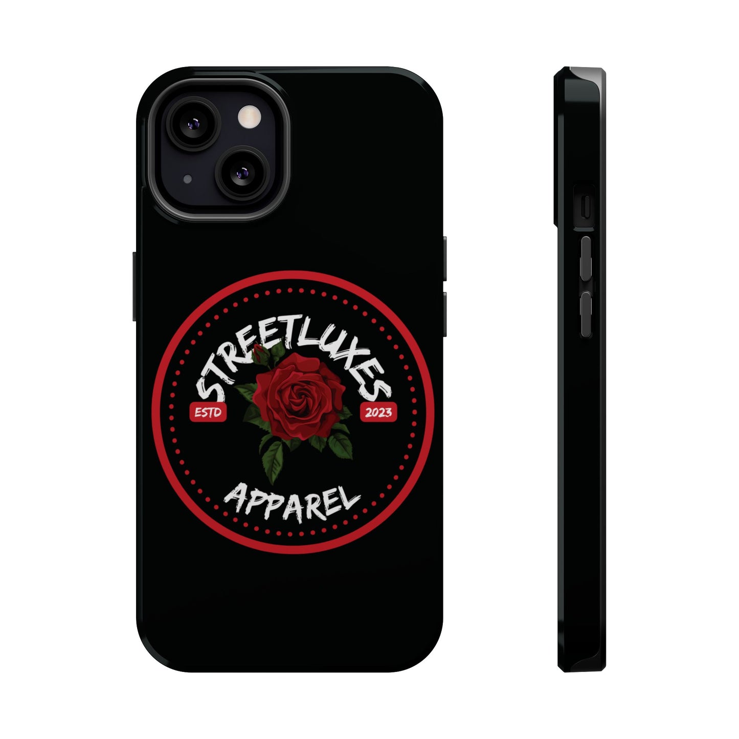 Streetluxes Stylish Phone Case