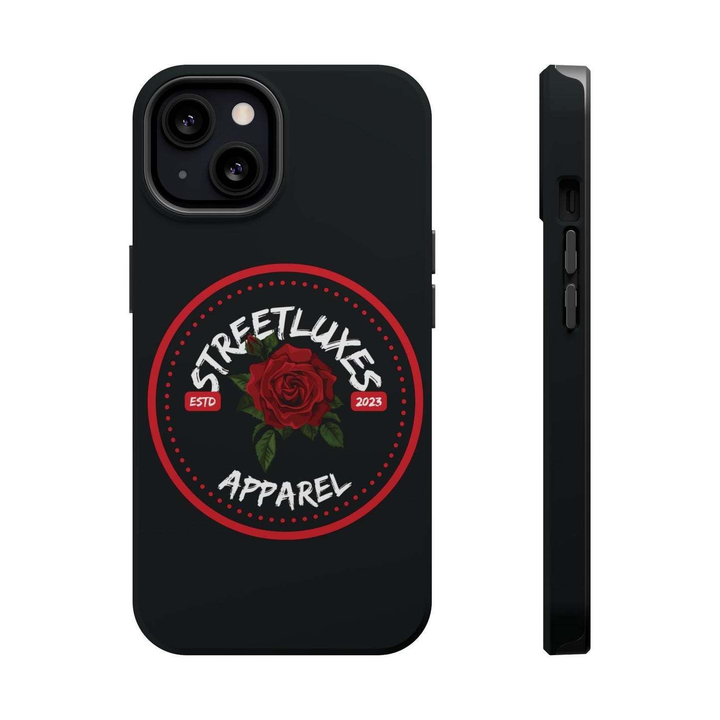 Streetluxes Stylish Phone Case