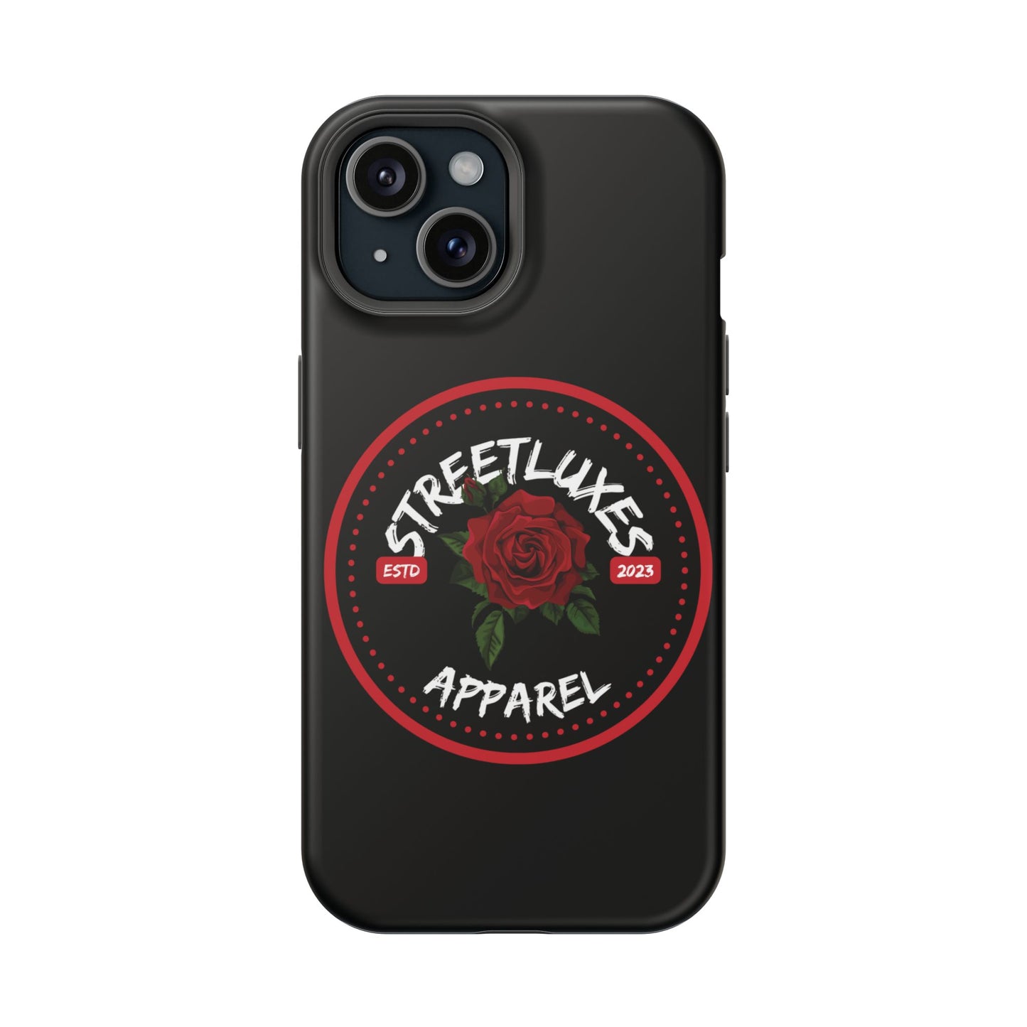 Streetluxes Stylish Phone Case