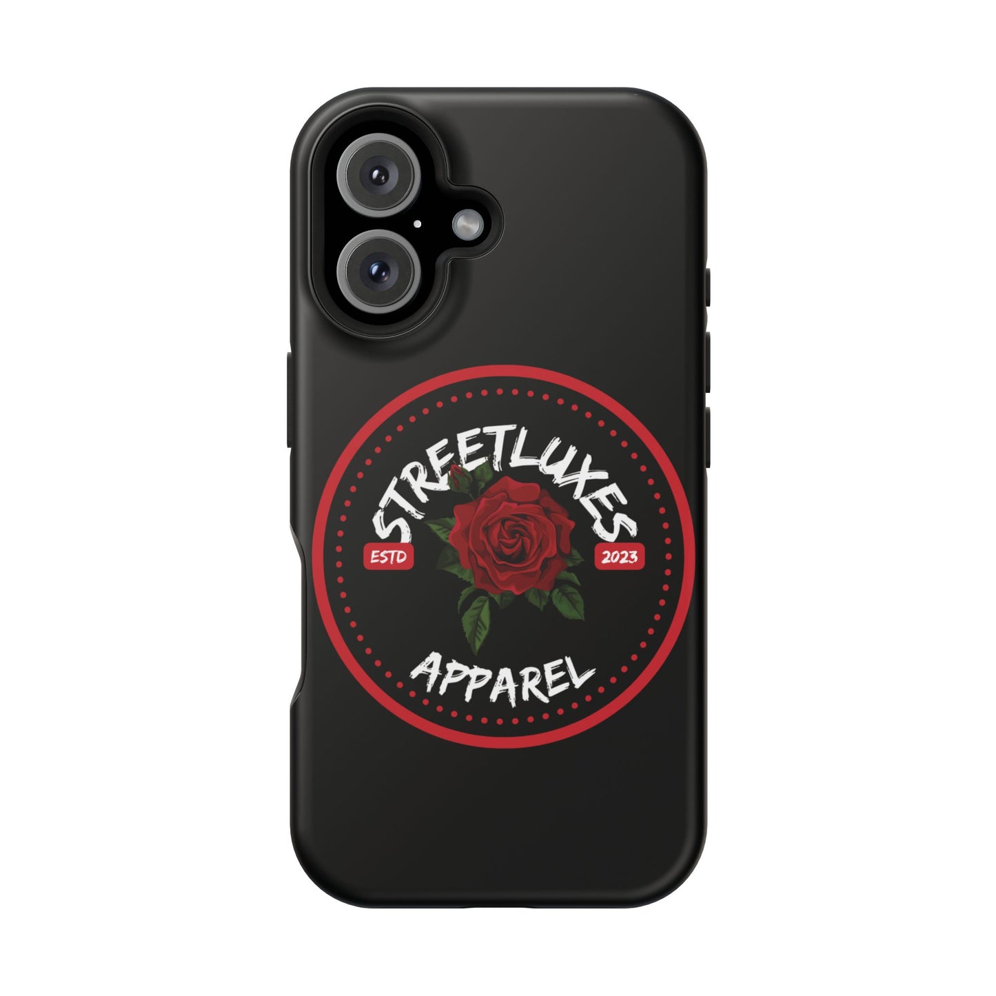 Streetluxes Stylish Phone Case