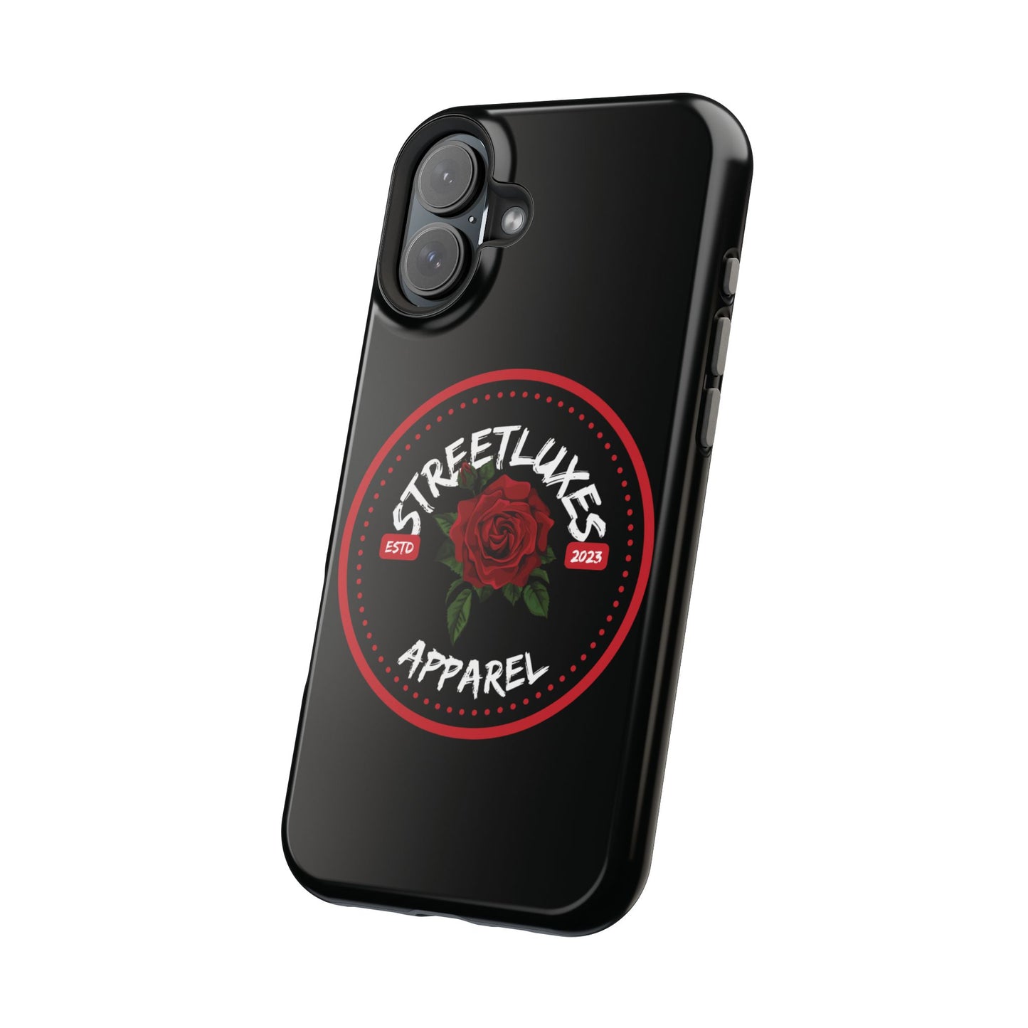 Streetluxes Stylish Phone Case